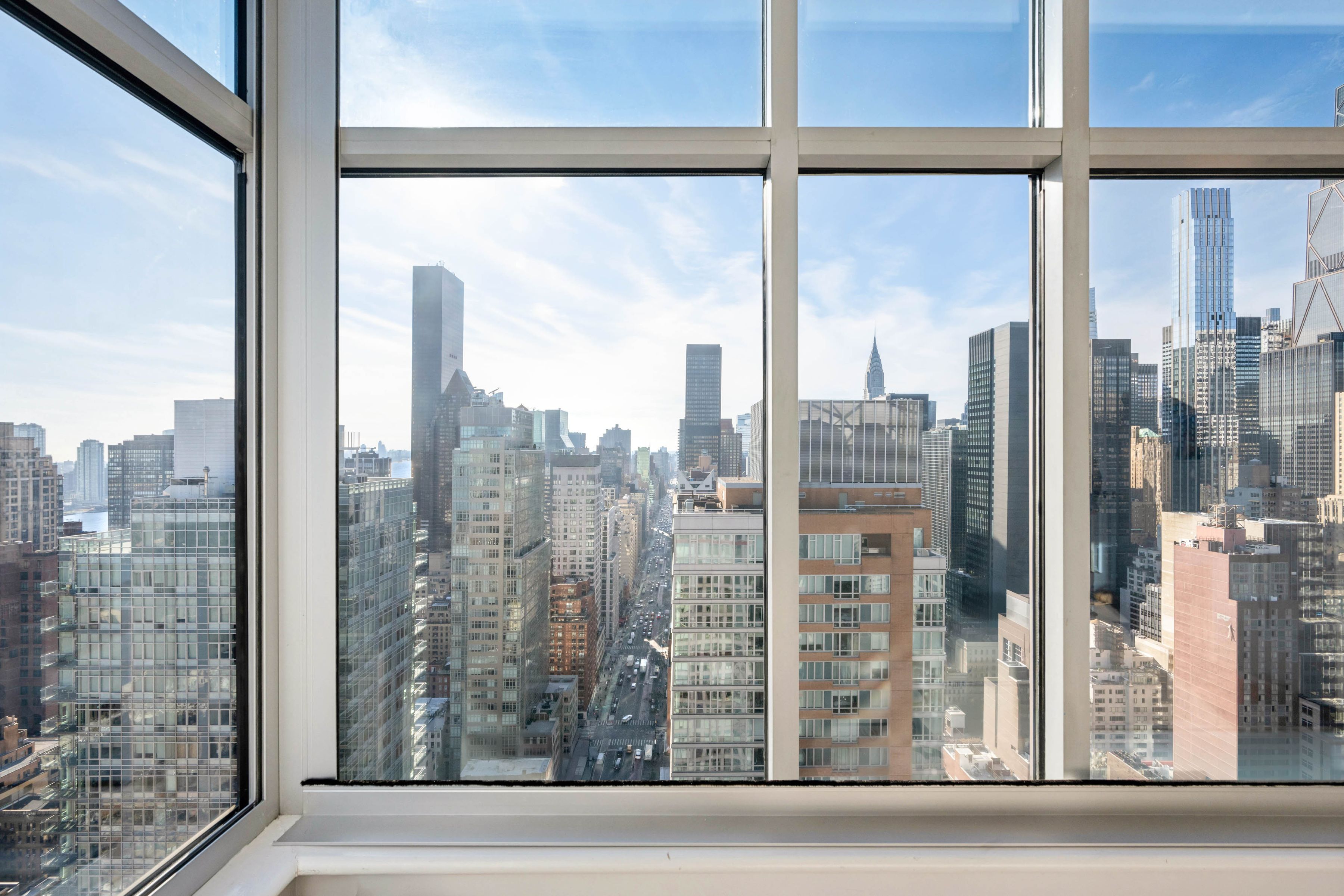  250 E 54th St, 36D - 物件實景