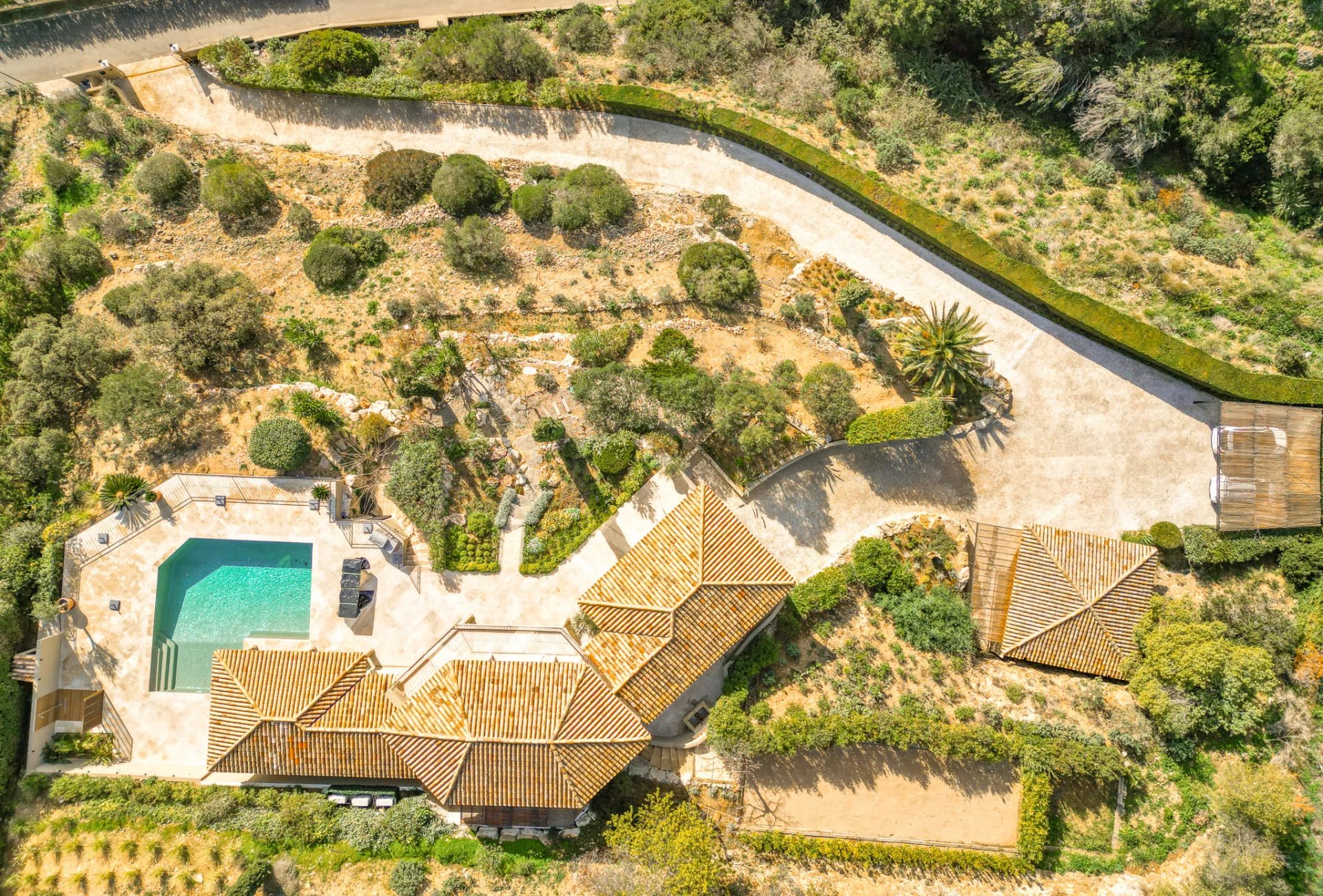 Sainte-Maxime, Provence-Alpes-Côte d’Azur, 83120, FR, 6 Bedrooms Bedrooms, ,6 BathroomsBathrooms,Residential,For Sale,1866313