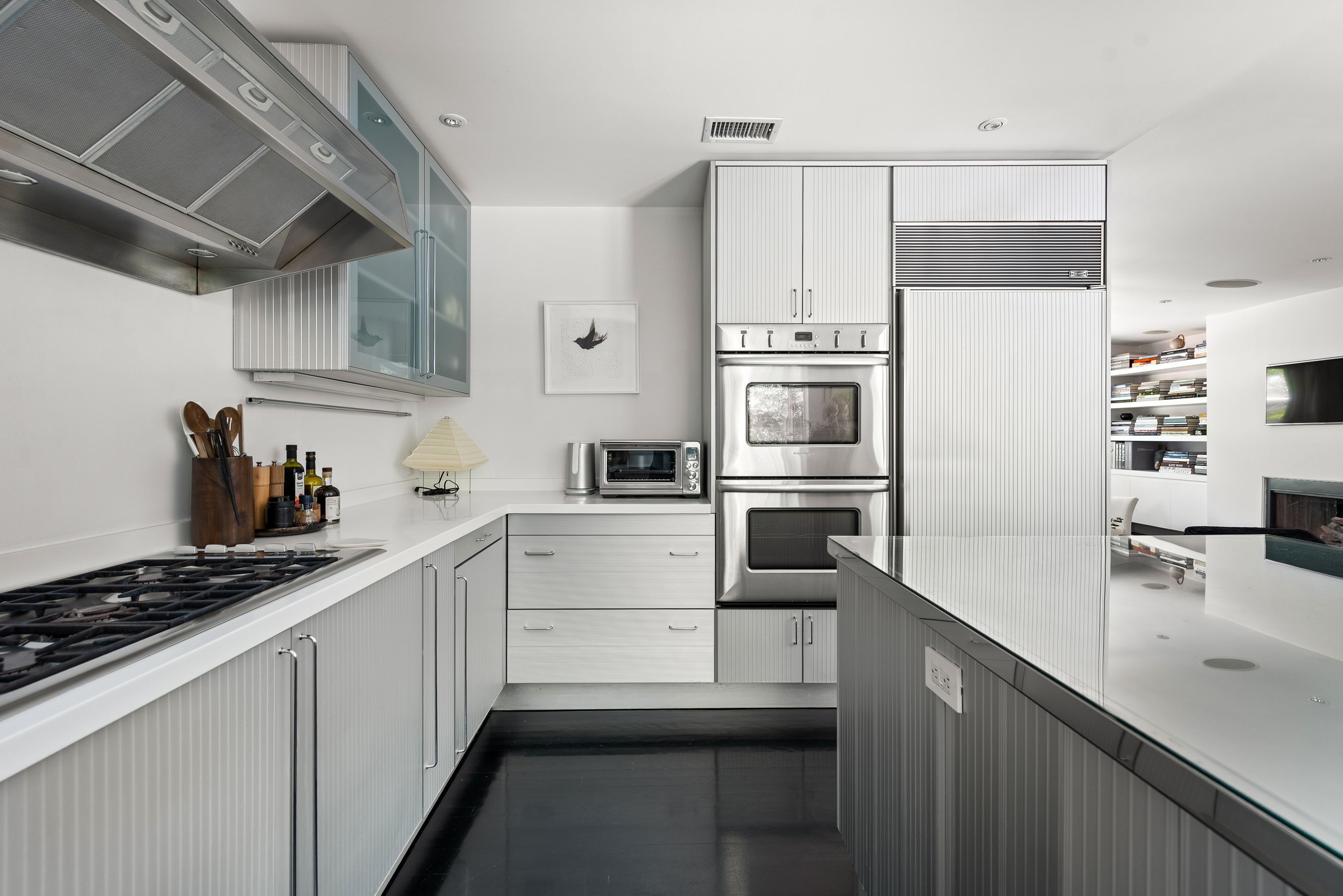  Canyon Chic Meets Modern Elegance in Beverly Hills - 物件實景