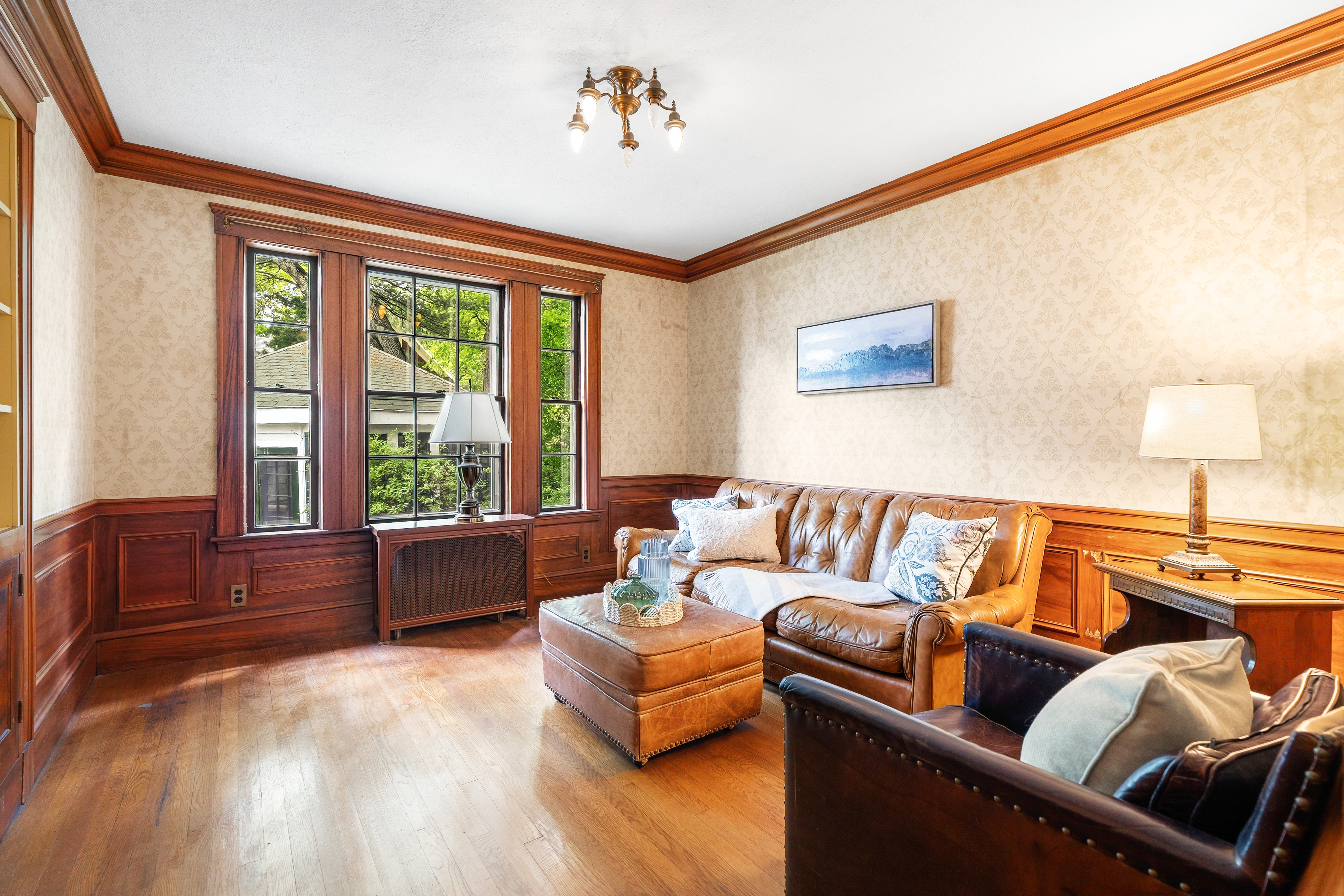  70 Kensington Park, Arlington, MA, 02476 - 物件實景
