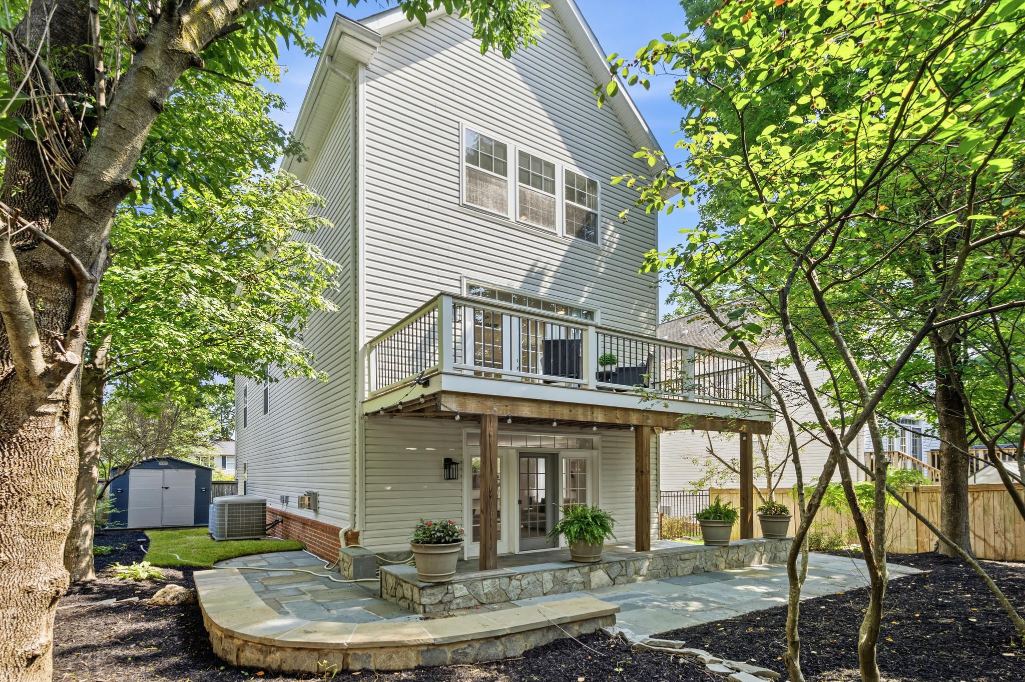  6453 Fourth Street, Alexandria, VA, 22312 - 物件實景