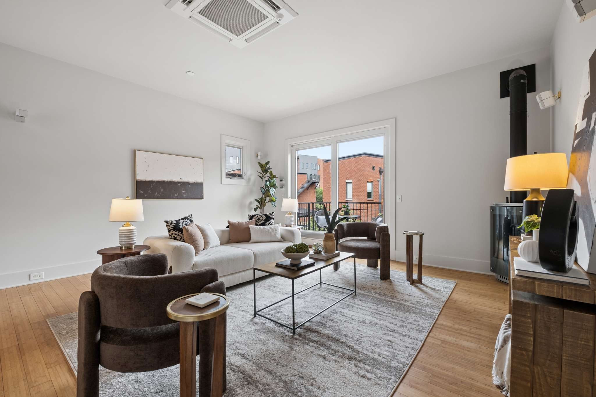  418 Van Buren St, Nashville, TN, 37208 - 物件實景