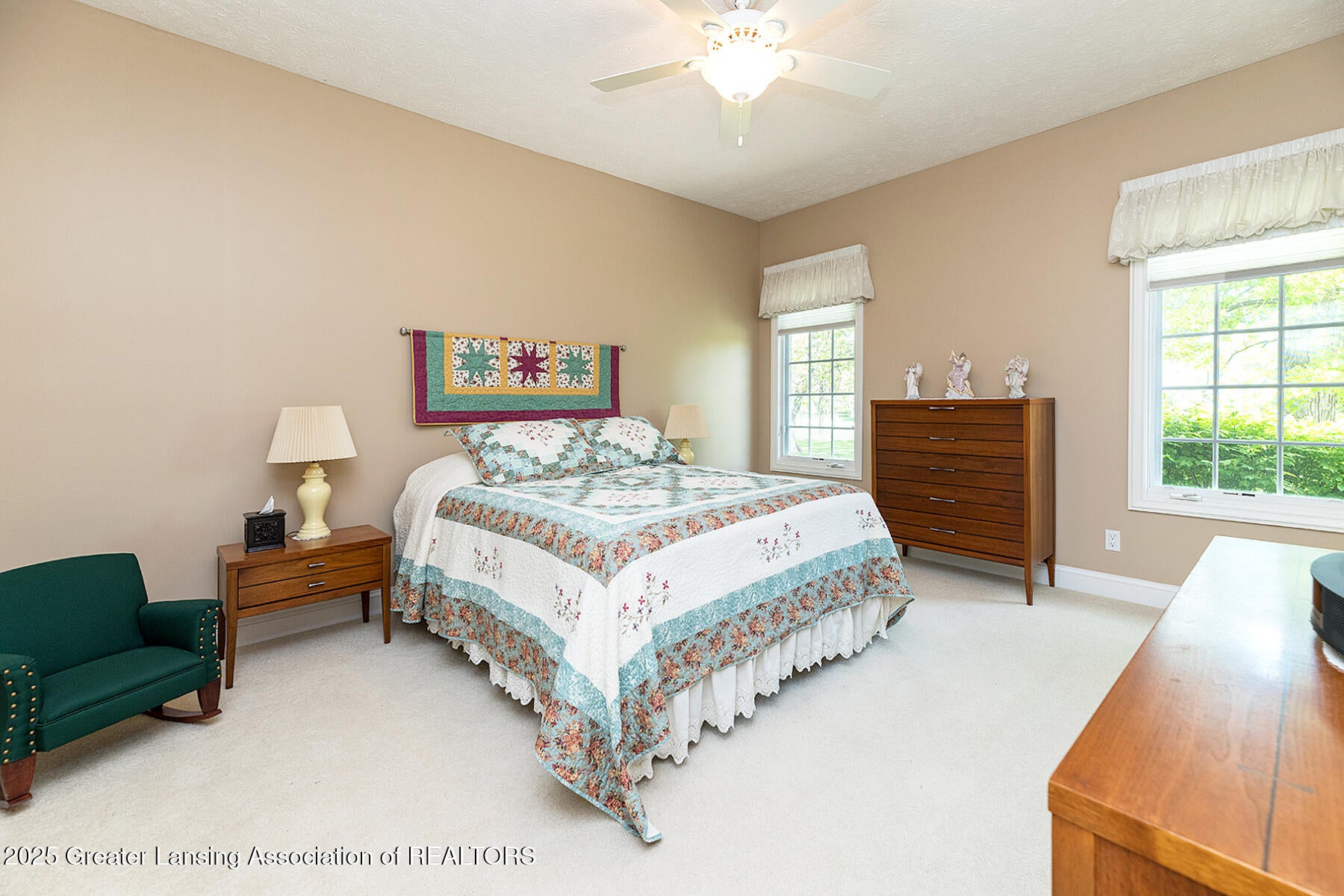Williamston, Michigan, 48895, United States, 4 Bedrooms Bedrooms, ,4 BathroomsBathrooms,Residential,For Sale,1877487