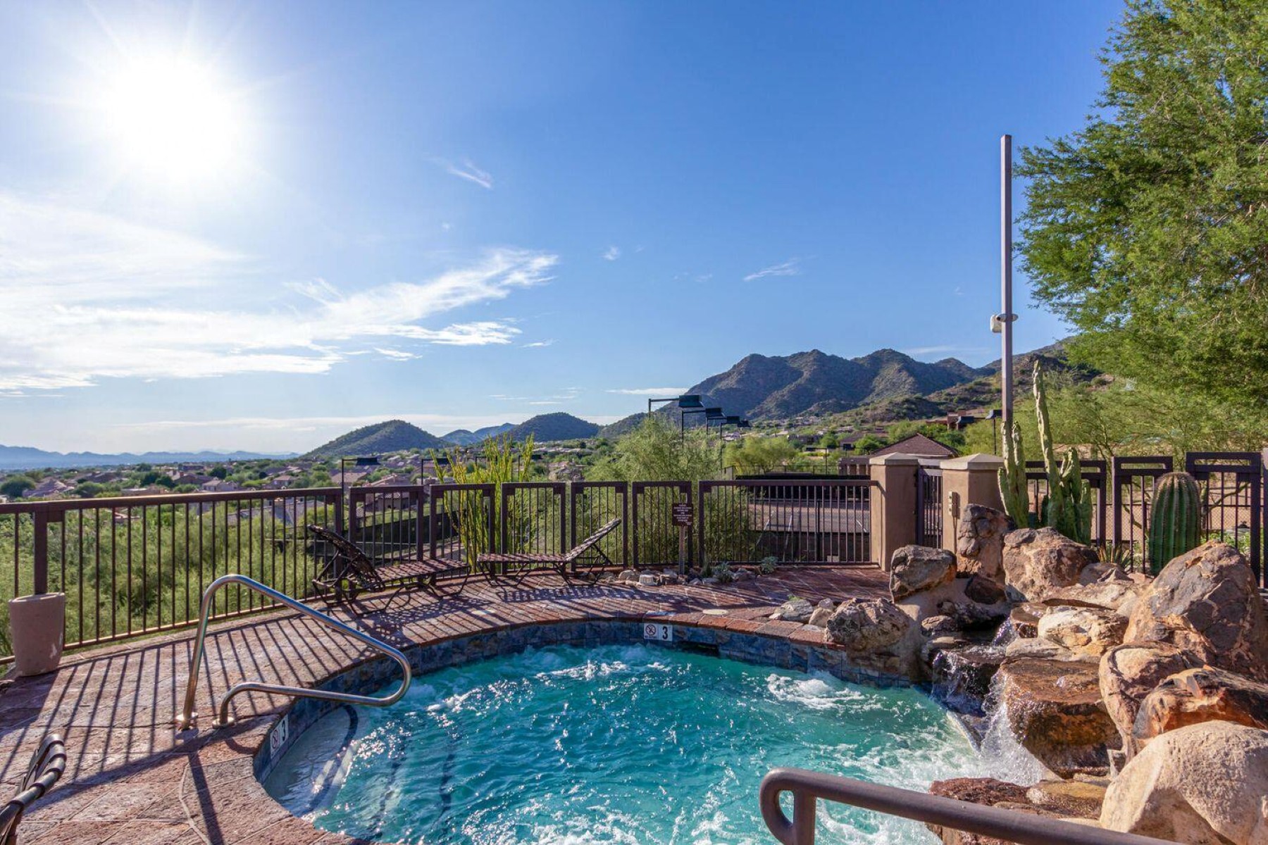  13554 E Columbine Drive¦Scottsdale, AZ - 物件實景