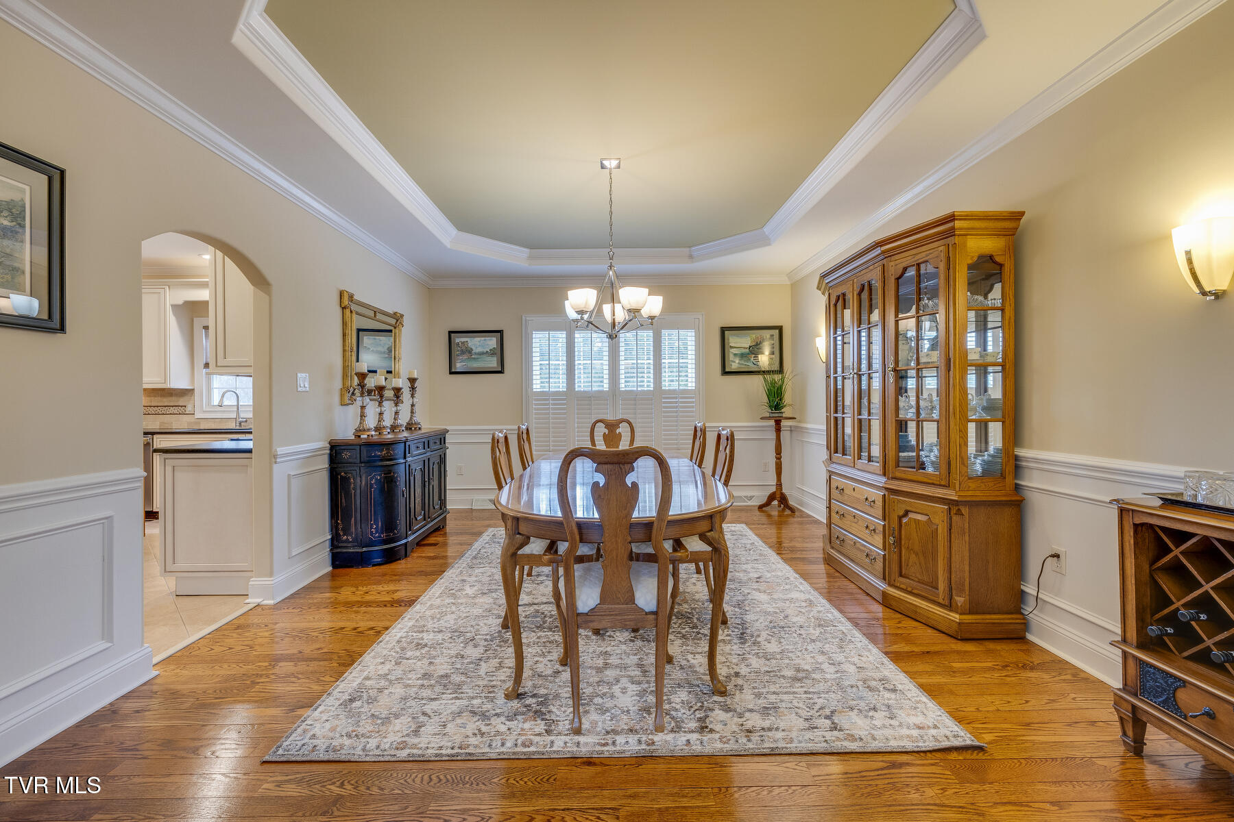 Kingsport, Tennessee, 37664, United States, 5 Bedrooms Bedrooms, ,5 BathroomsBathrooms,Residential,For Sale,1931023