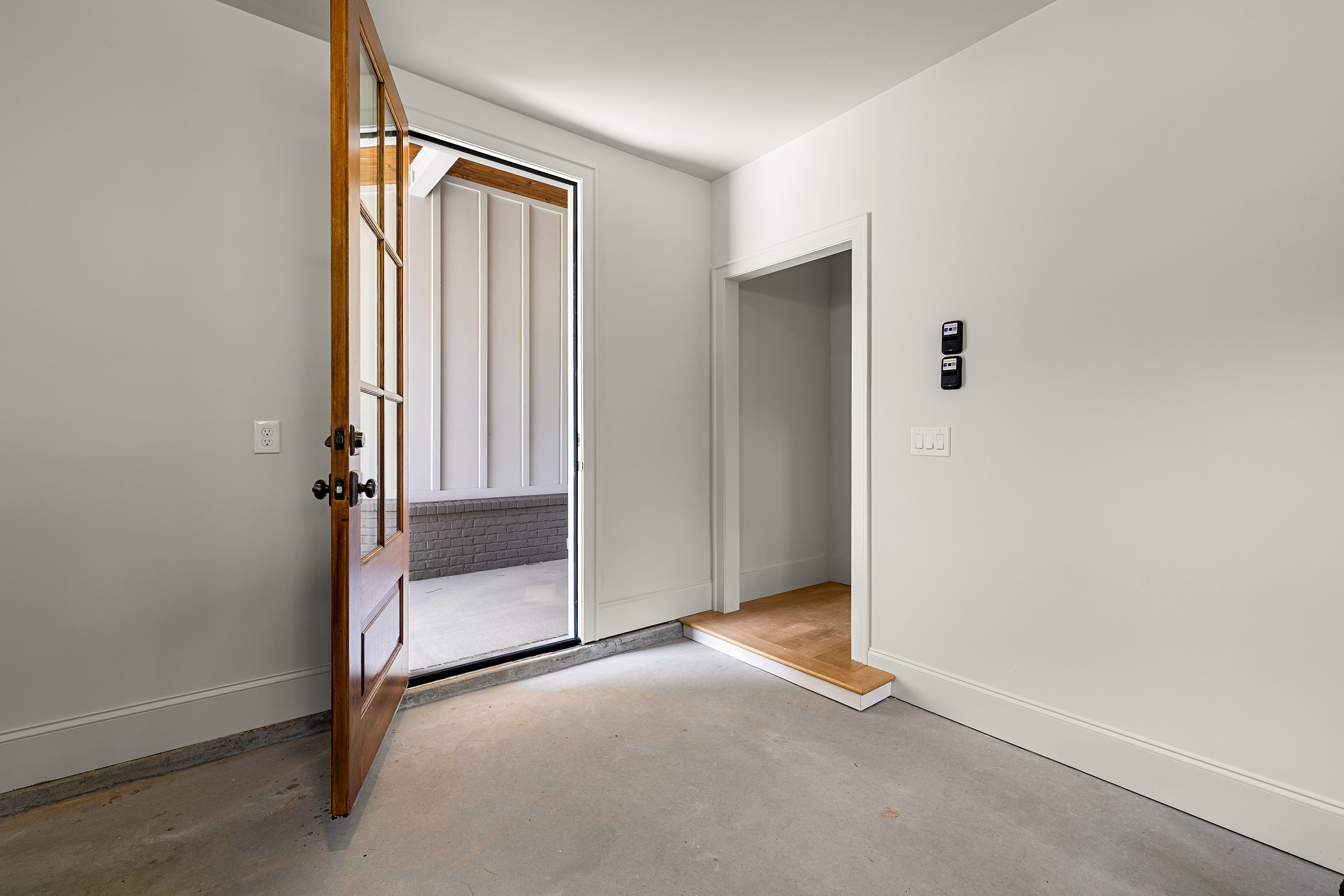  Beautiful New Construction With European Flair in Arbor Springs - 物件實景