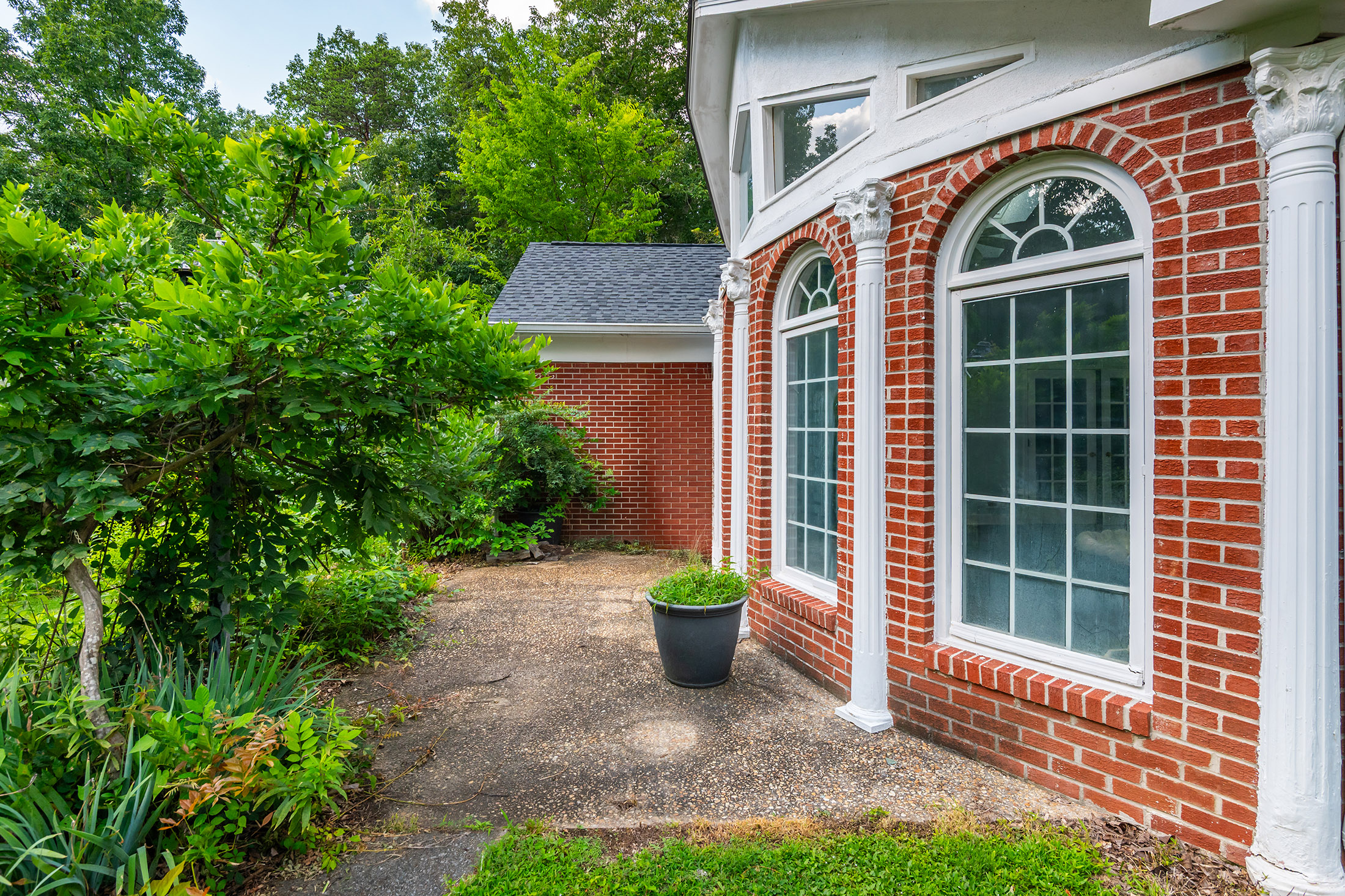  Extraordinary 11.48-Acre Estate in the Heart of East Cobb - 物件實景