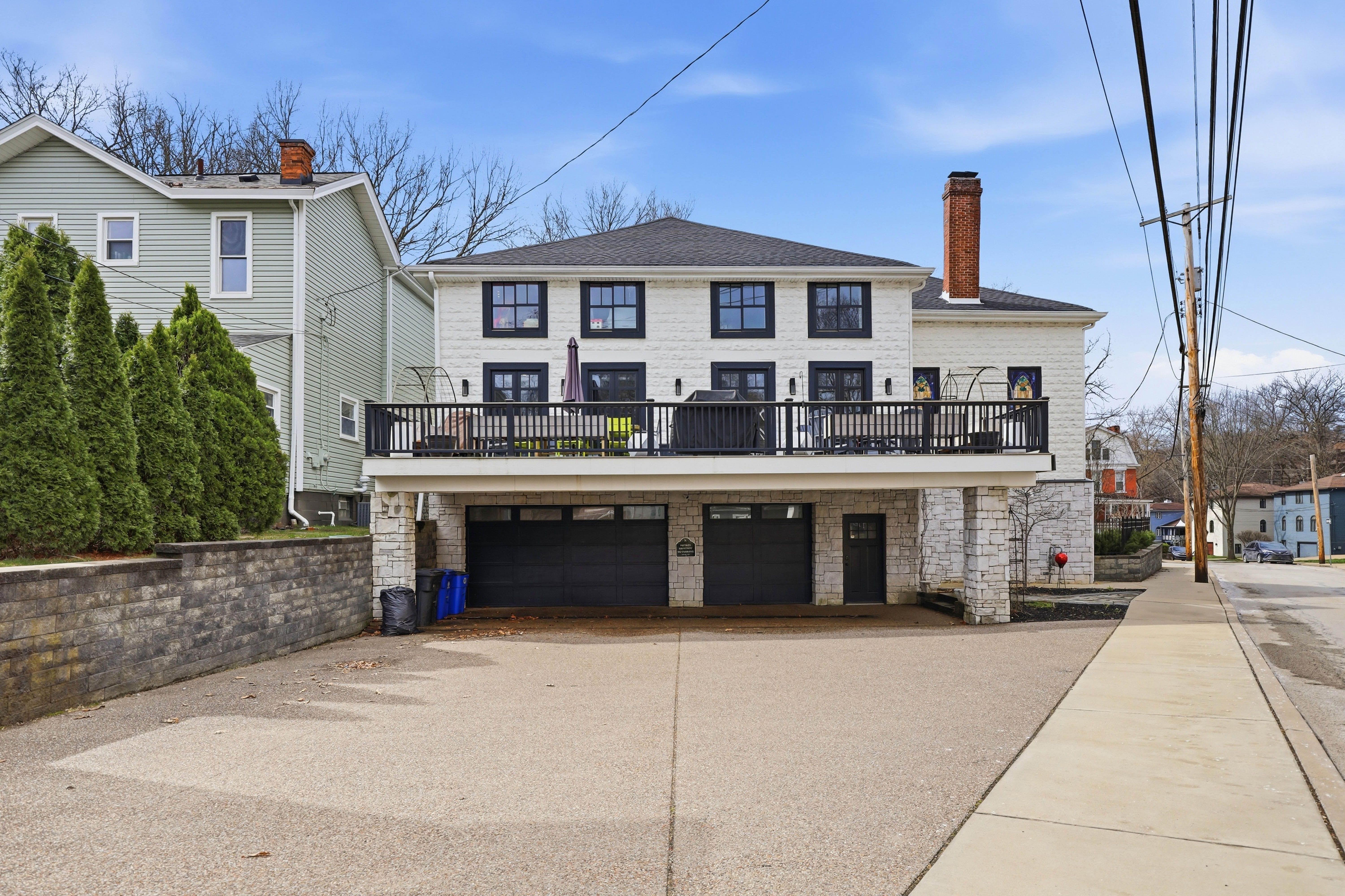  201 Frederick Avenue, Sewickley, PA 15143 - 物件實景