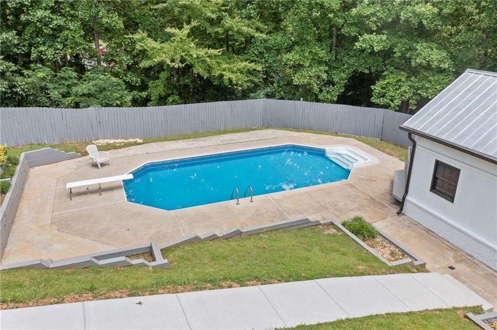 Ball Ground, Georgia, 30107, United States, 6 Bedrooms Bedrooms, ,4 BathroomsBathrooms,Residential,For Sale,1881477