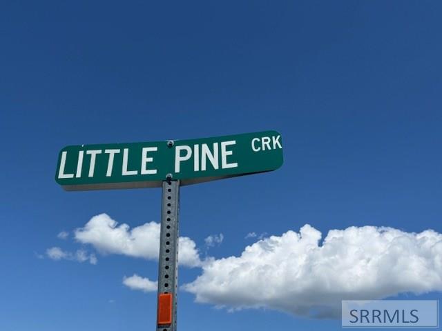 RIRIE, Idaho, 83443, United States, ,Residential,For Sale,1974893