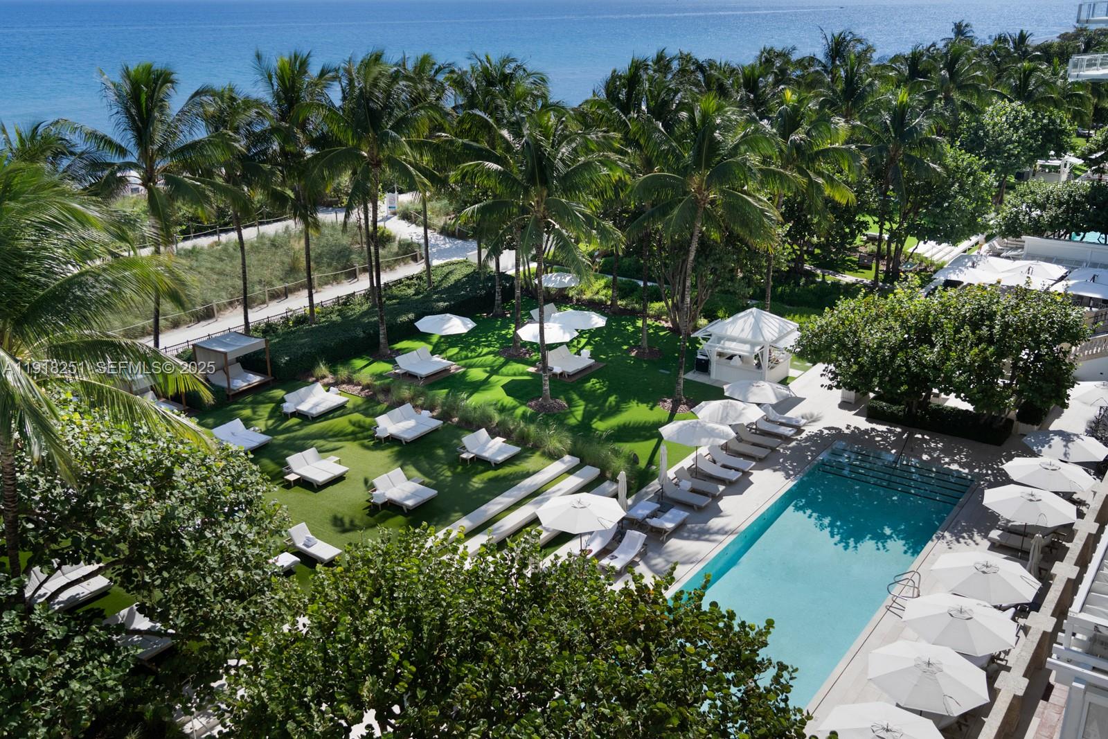 Surfside, Florida, 33154, United States, 3 Bedrooms Bedrooms, ,5 BathroomsBathrooms,Residential,For Sale,2002173