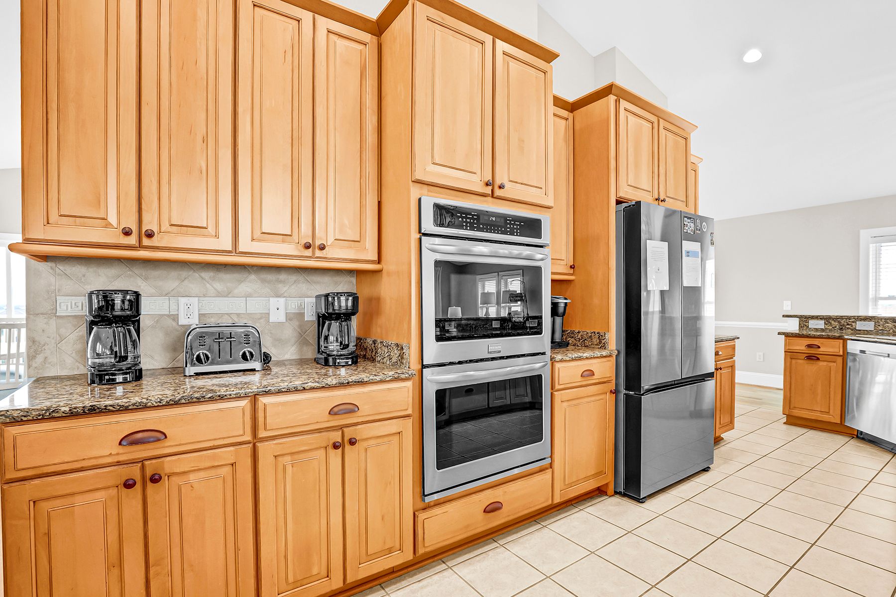  100 Oleander Court, Surf City, NC 28445 - 物件實景