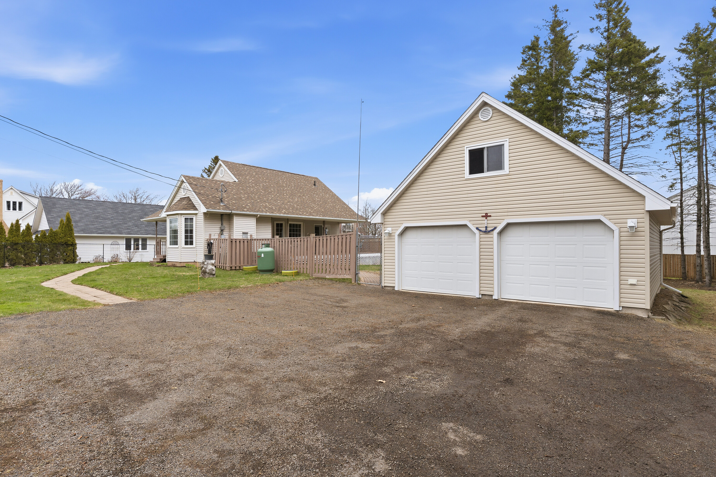  Shediac, Westmorland County - 物件實景