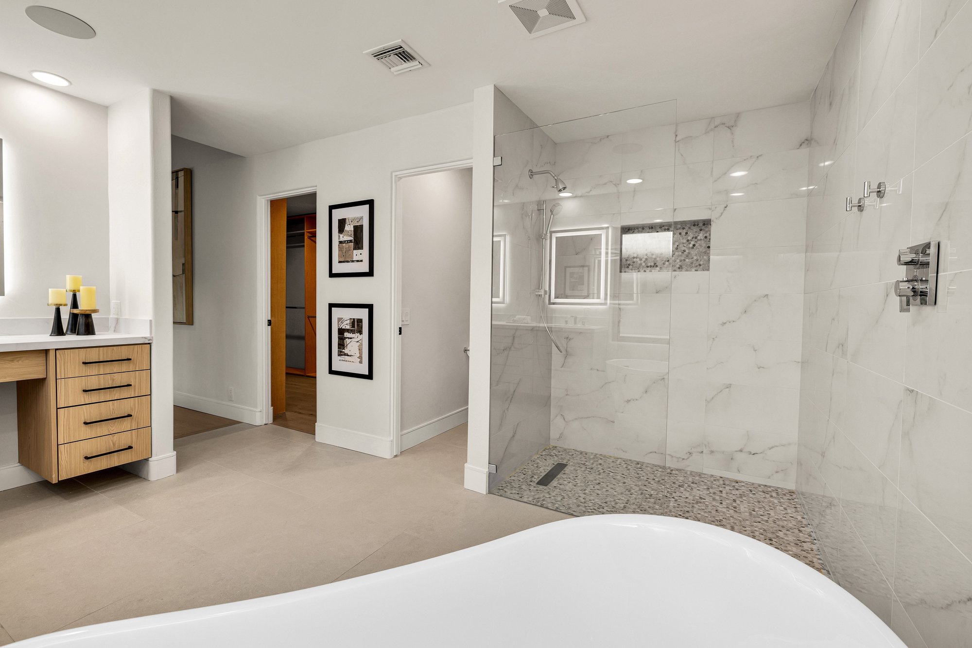  Refined Desert Living at The La Quinta Country Club - 物件實景