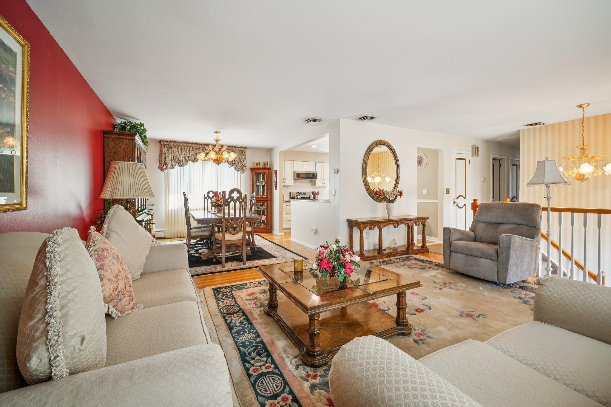 Little Ferry, New Jersey, 07643, United States, 4 Bedrooms Bedrooms, ,2 BathroomsBathrooms,Residential,For Sale,1922768