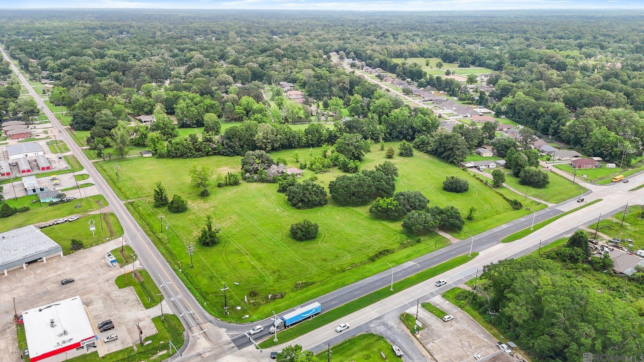 Baton Rouge, Louisiana, 70811, United States, ,Land,For Sale,1976430