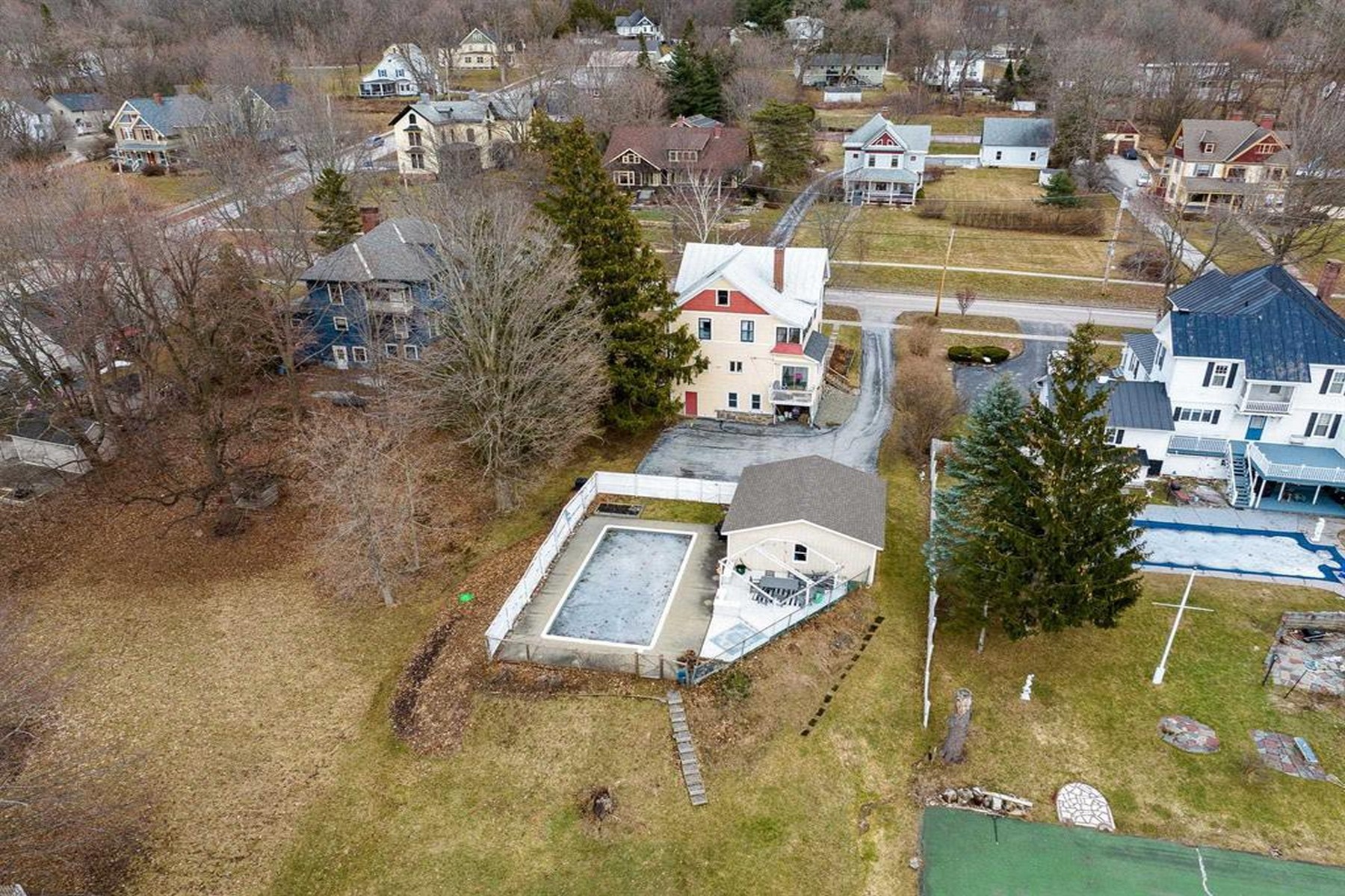  92 High Street - 物件實景