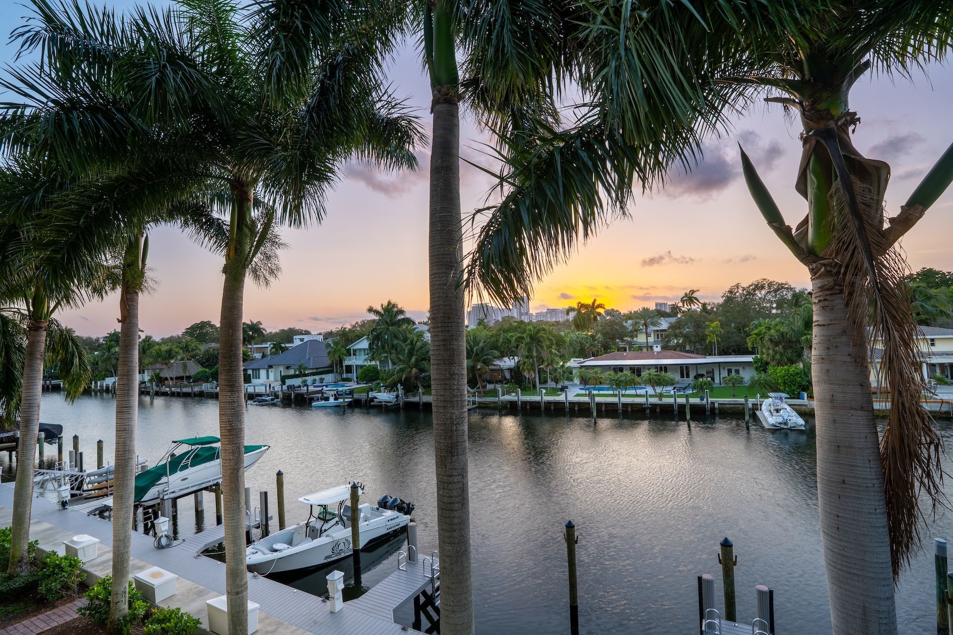  301 Hendricks Isle, Fort Lauderdale, FL, 33301 - 物件實景