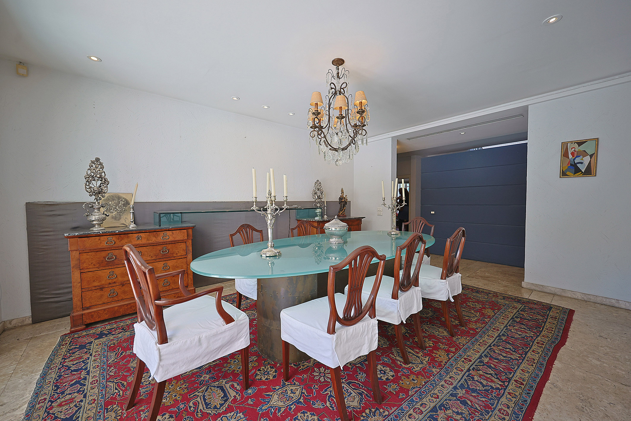  House with an Expansive Lot and Privacy in Jardim Pernambuco - 物件實景