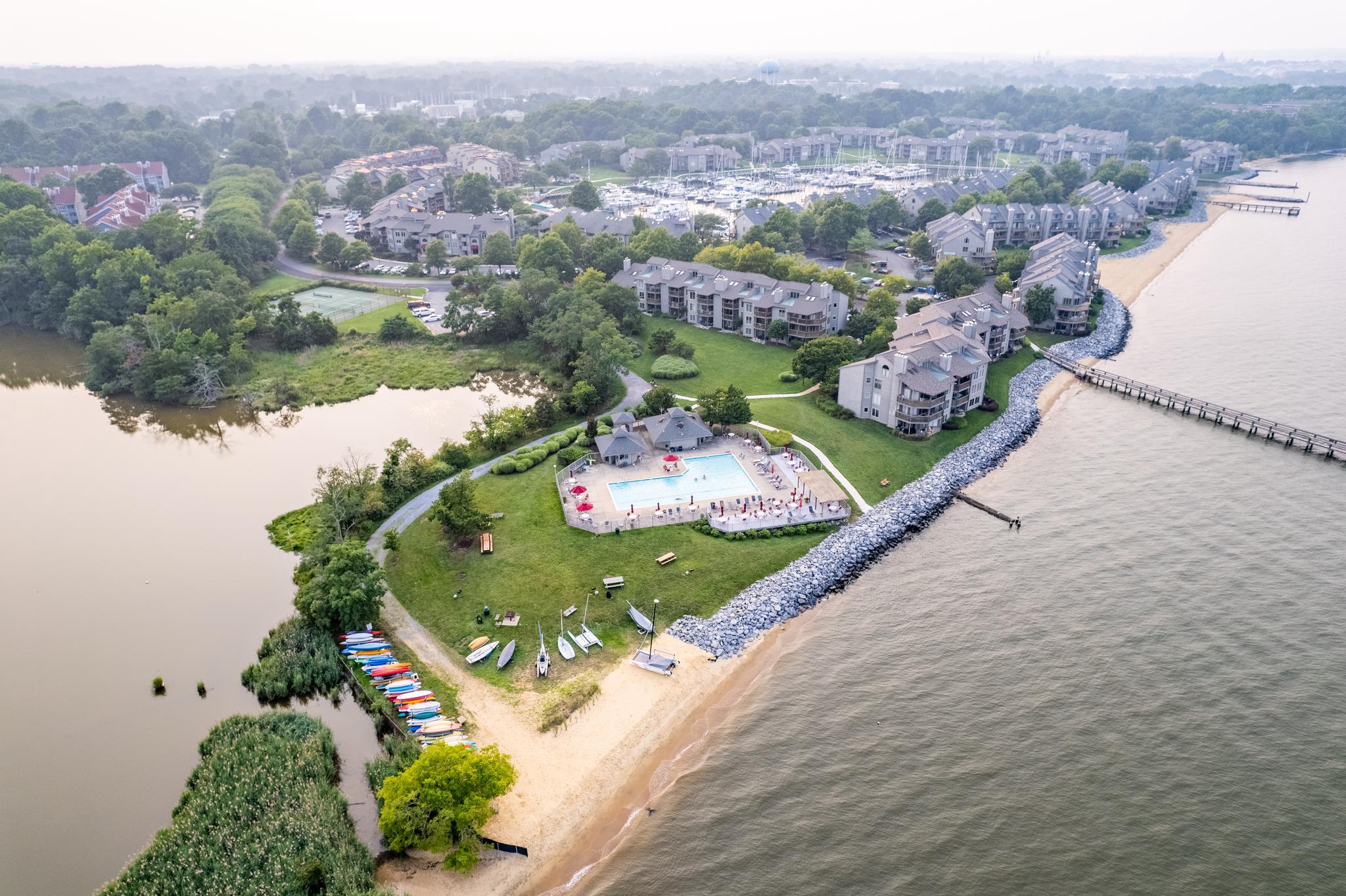  2002 Dakota Place, Annapolis, MD, 21403 - 物件實景