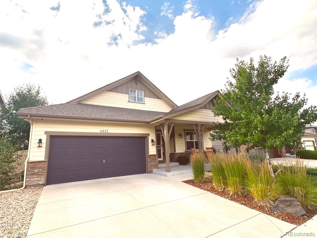 Castle Rock, Colorado, 80104, United States, 3 Bedrooms Bedrooms, ,Residential,For Sale,1873575
