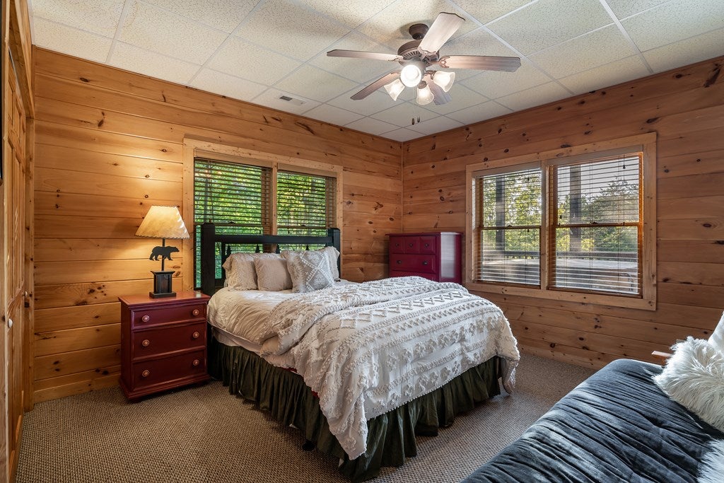 Mineral Bluff, Georgia, 30559, United States, 3 Bedrooms Bedrooms, ,3 BathroomsBathrooms,Residential,For Sale,1986292