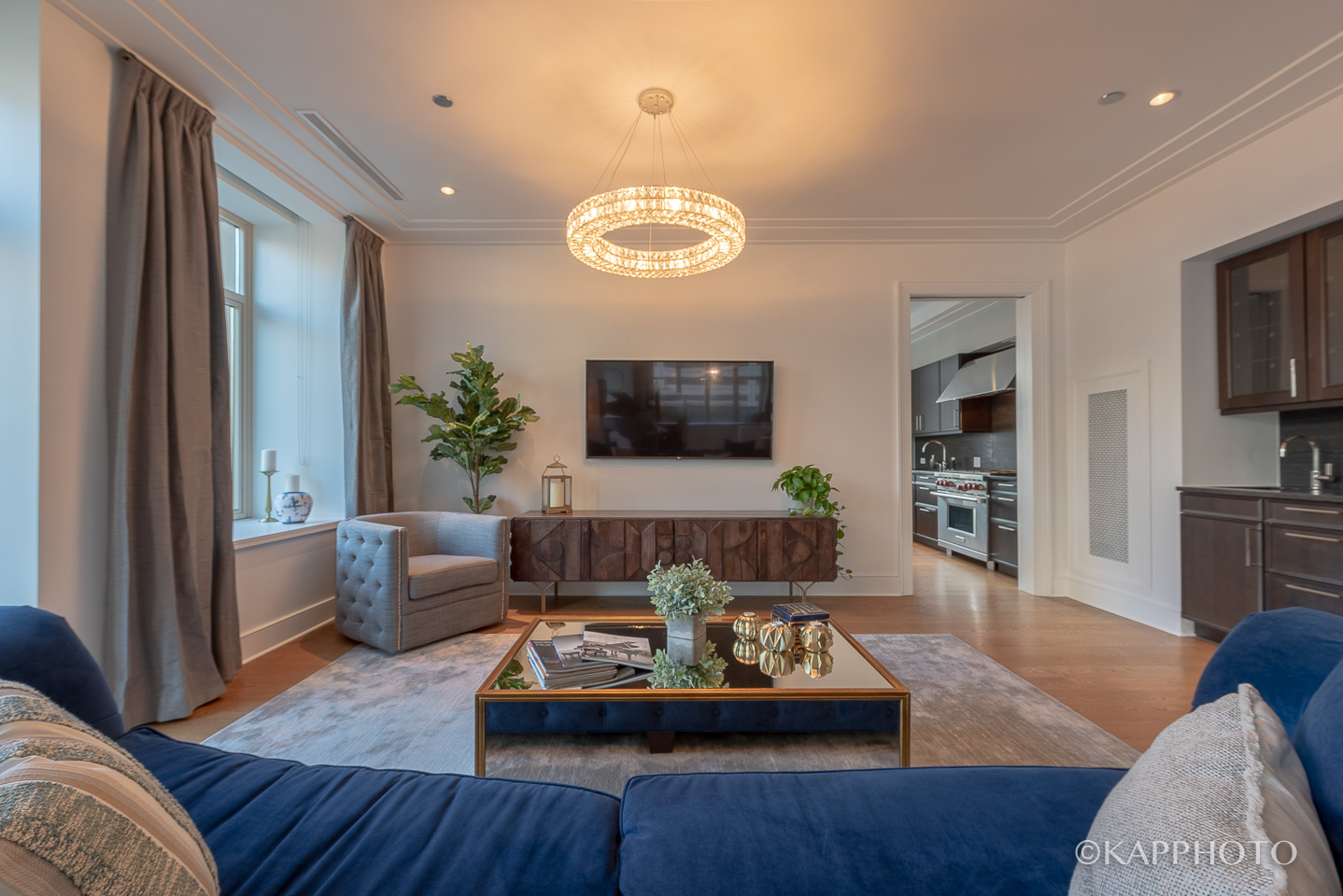 Chicago, Illinois, 60611, United States, 2 Bedrooms Bedrooms, ,3 BathroomsBathrooms,Residential,For Sale,2000135