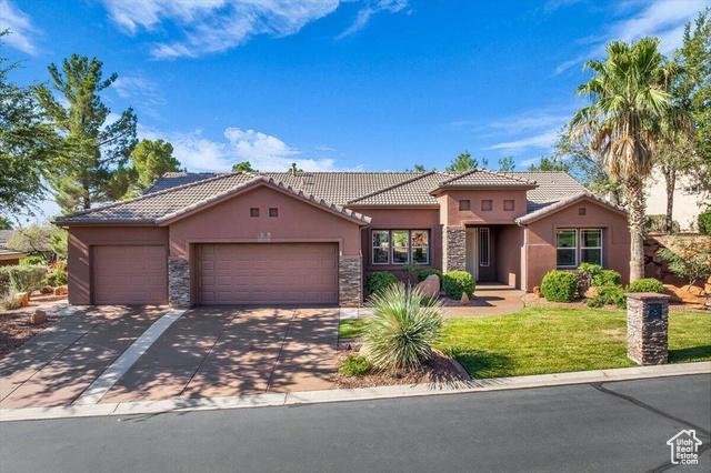 Washington, Utah, 84780, United States, 3 Bedrooms Bedrooms, ,2 BathroomsBathrooms,Residential,For Sale,1977137