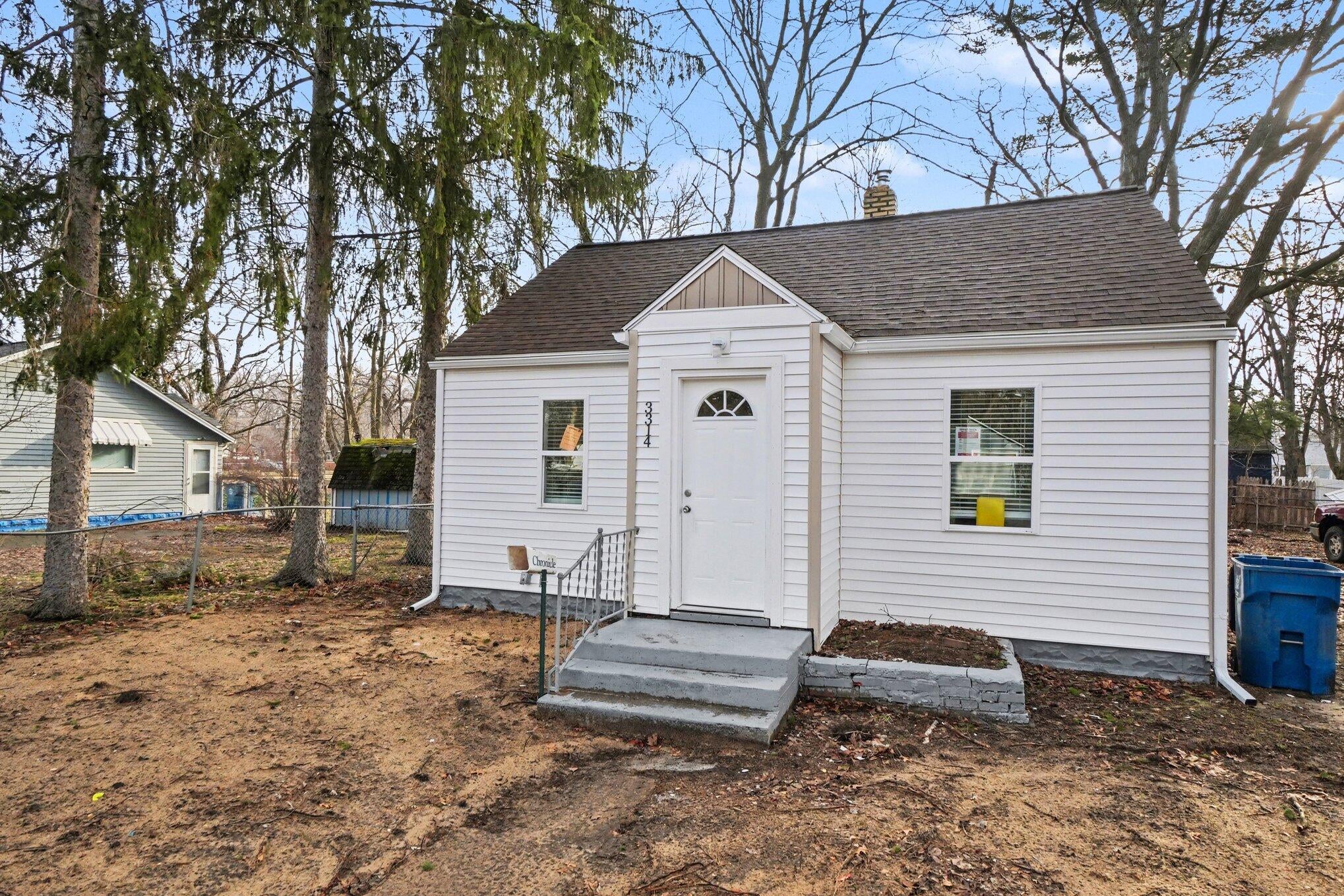 8th St, Muskegon, MI 49444 #1