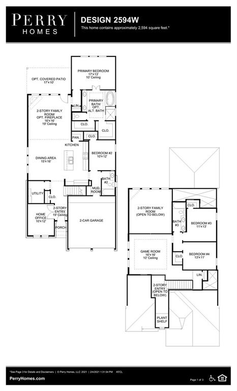 Bastrop, Texas, 78602, United States, 4 Bedrooms Bedrooms, ,3 BathroomsBathrooms,Residential,For Sale,1857002