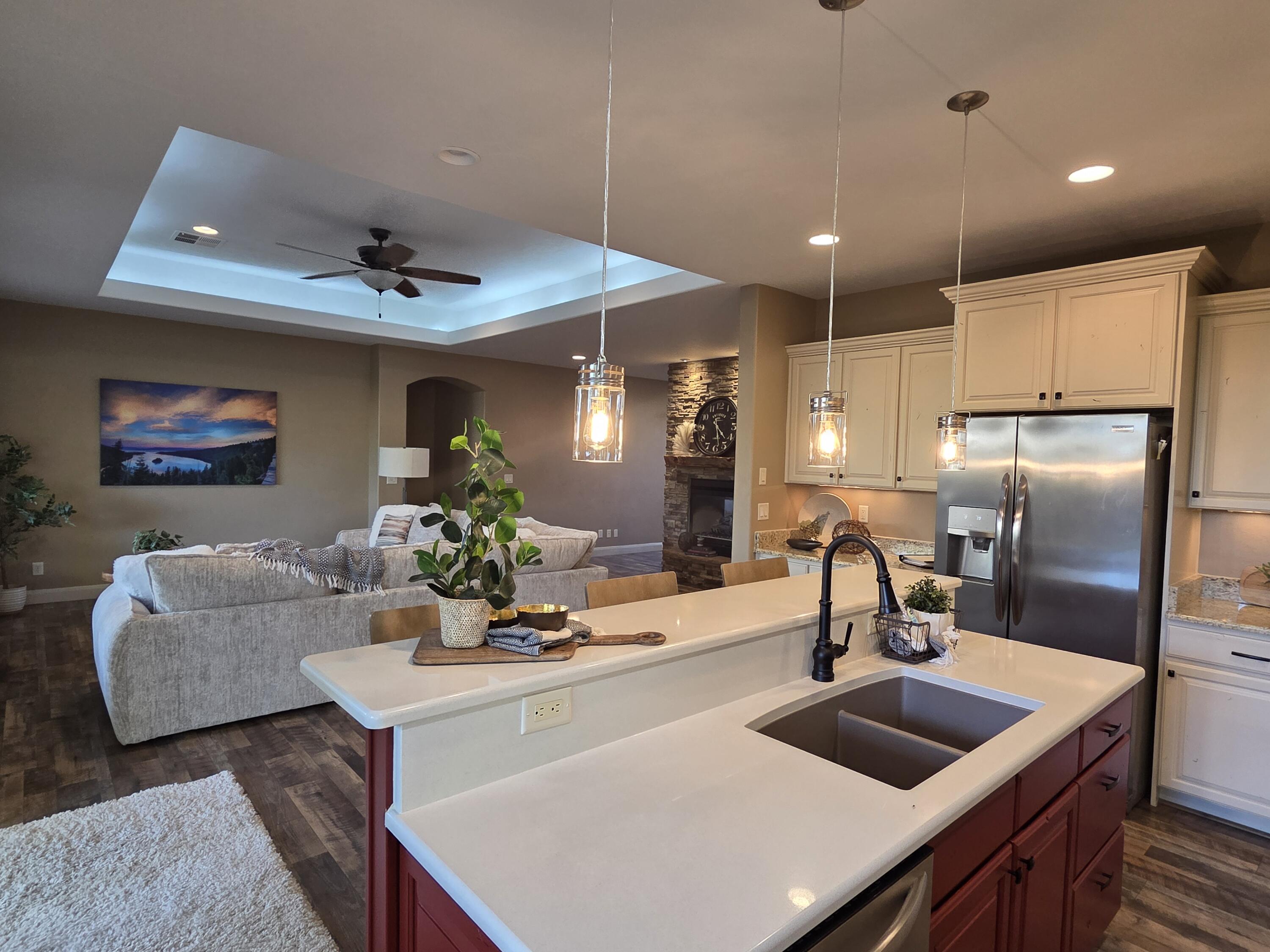 Hurricane, Utah, 84737, United States, 4 Bedrooms Bedrooms, ,Residential,For Sale,1986322