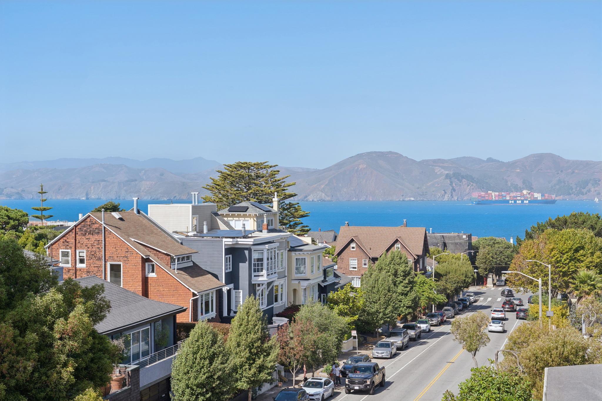  Lake Street Living - 物件實景