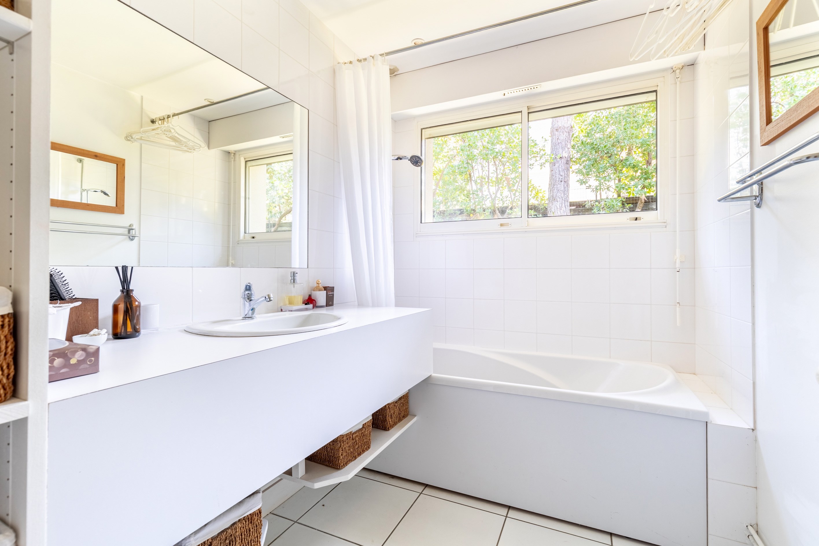  PYLA-SUR-MER – BEAUTIFUL VILLA UNOBSTRUCTED VIEWS - 450 METERS FROM THE BEACH - 物件實景