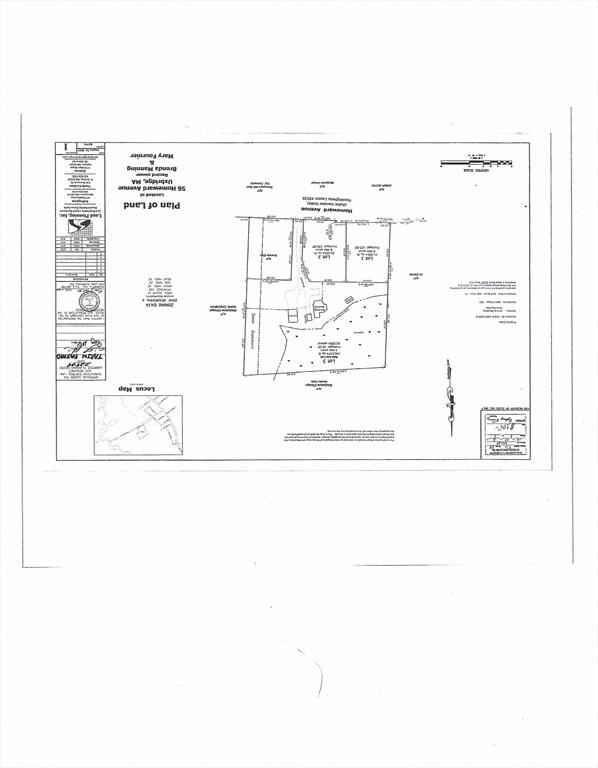 Uxbridge, Massachusetts, 01569, United States, 3 Bedrooms Bedrooms, ,2 BathroomsBathrooms,Residential,For Sale,1944983