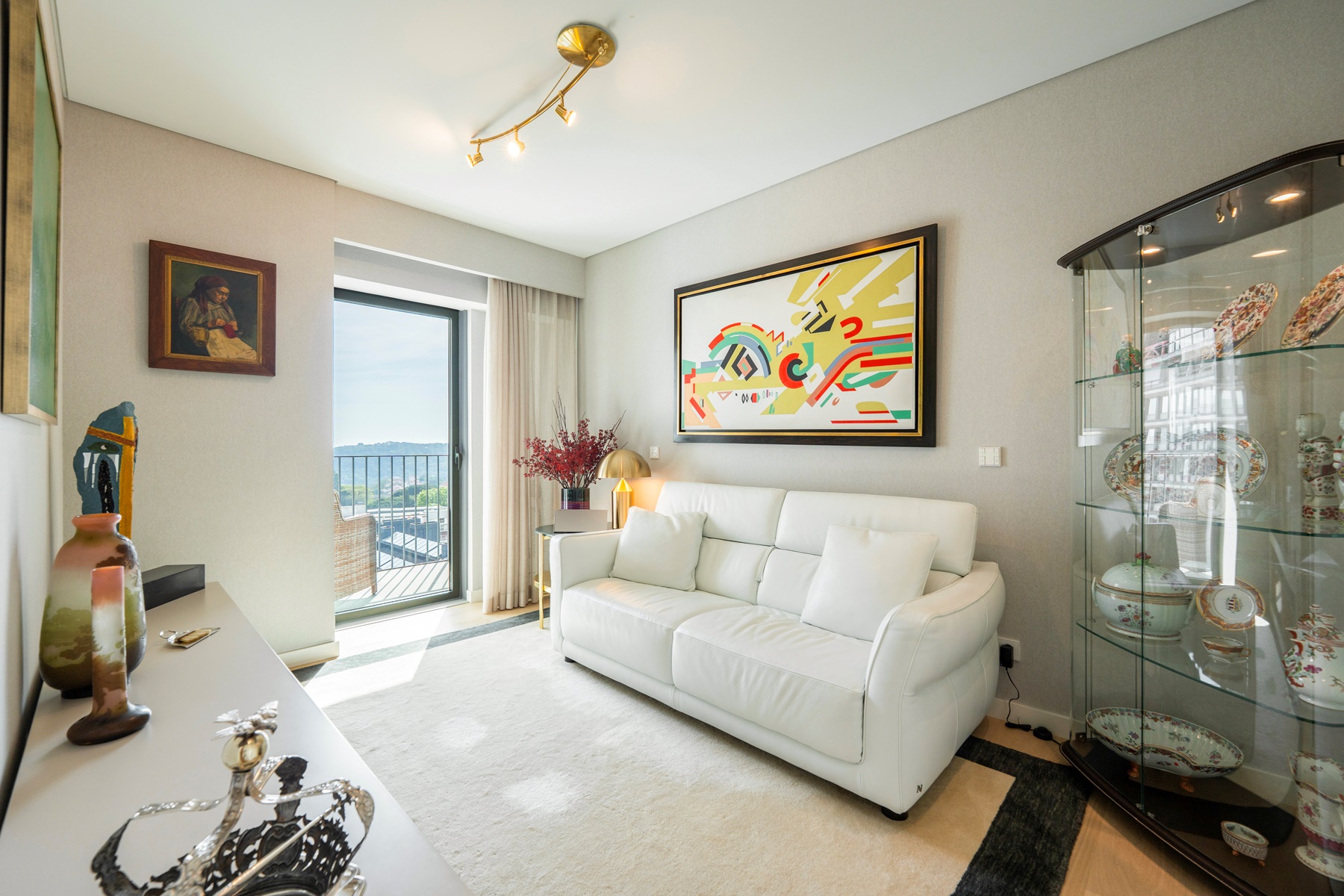  Flat, 5 bedrooms, for Sale - 物件實景