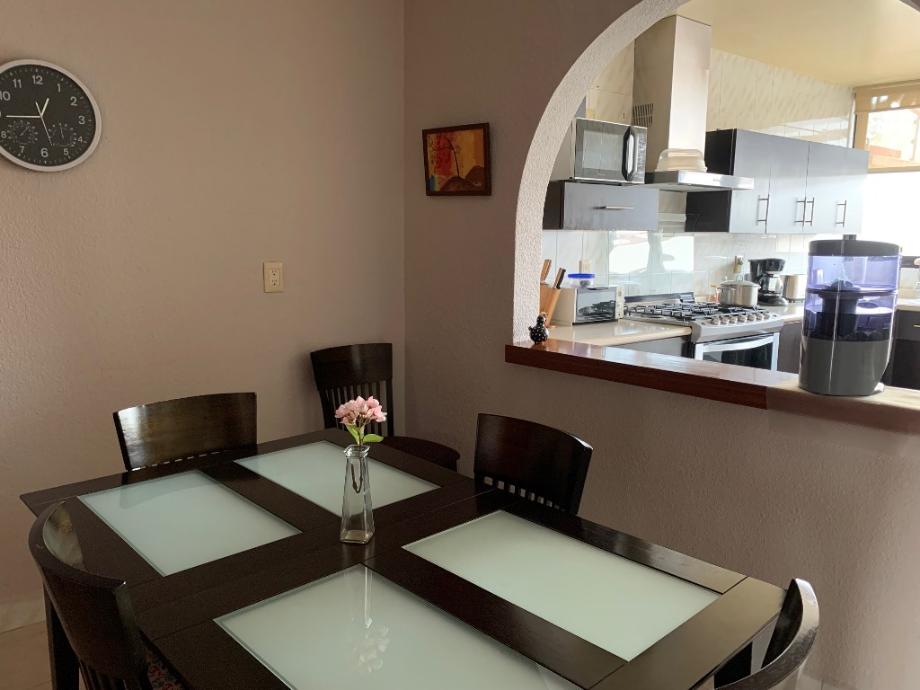 Naucalpan de Juárez, Estado de méxico, 53840, Mexico, 4 Bedrooms Bedrooms, ,4 BathroomsBathrooms,Residential,For Sale,1723201