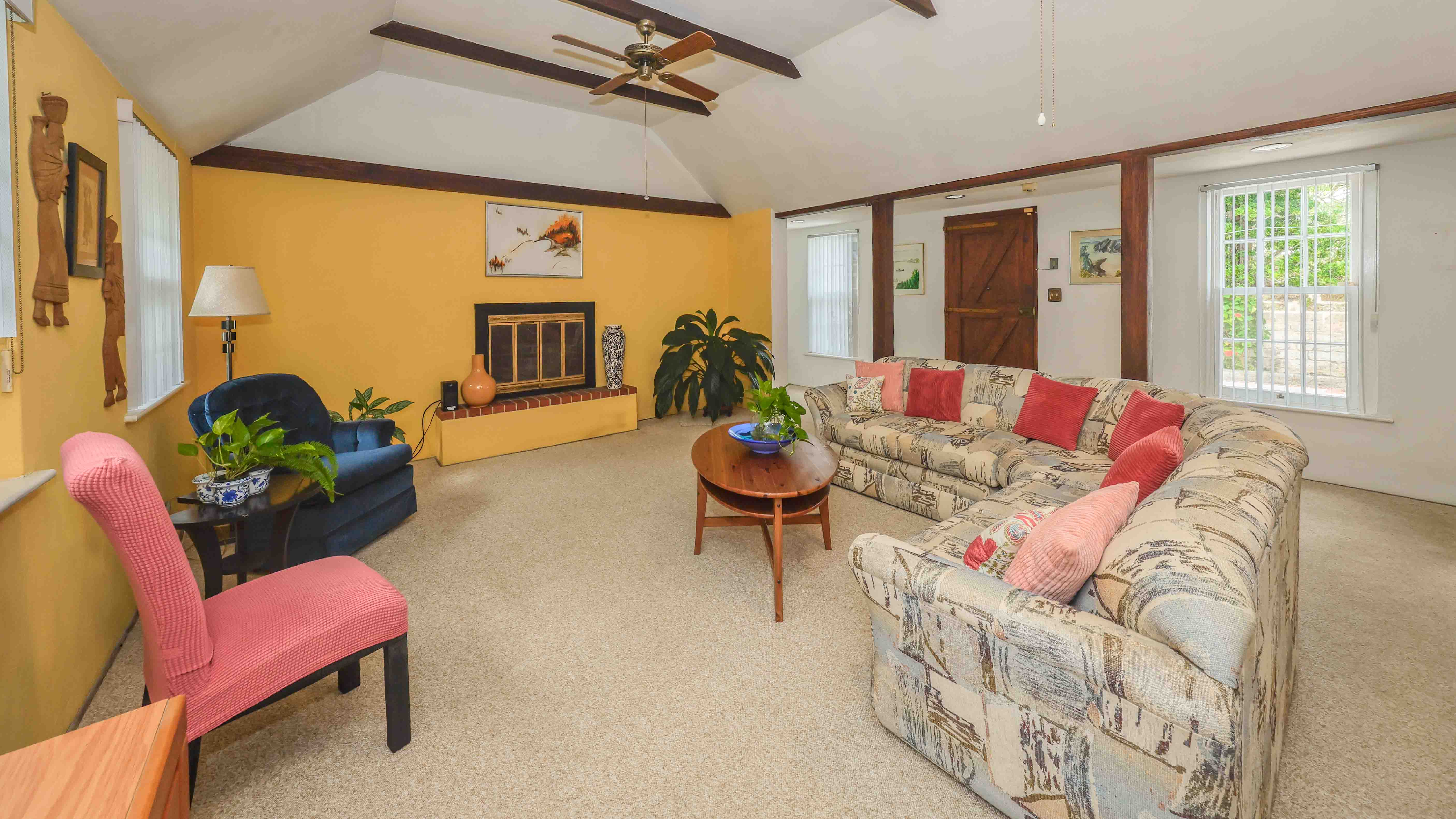 Southampton, BM, 3 Bedrooms Bedrooms, ,3 BathroomsBathrooms,Residential,For Sale,1997003