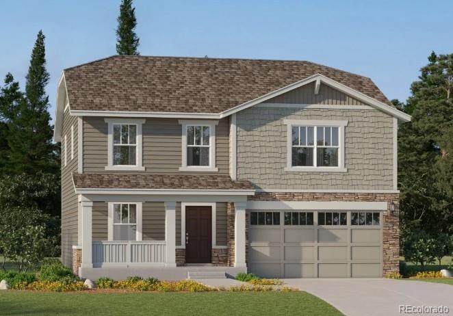 Thornton, Colorado, 80602, United States, 4 Bedrooms Bedrooms, ,2 BathroomsBathrooms,Residential,For Sale,1992881