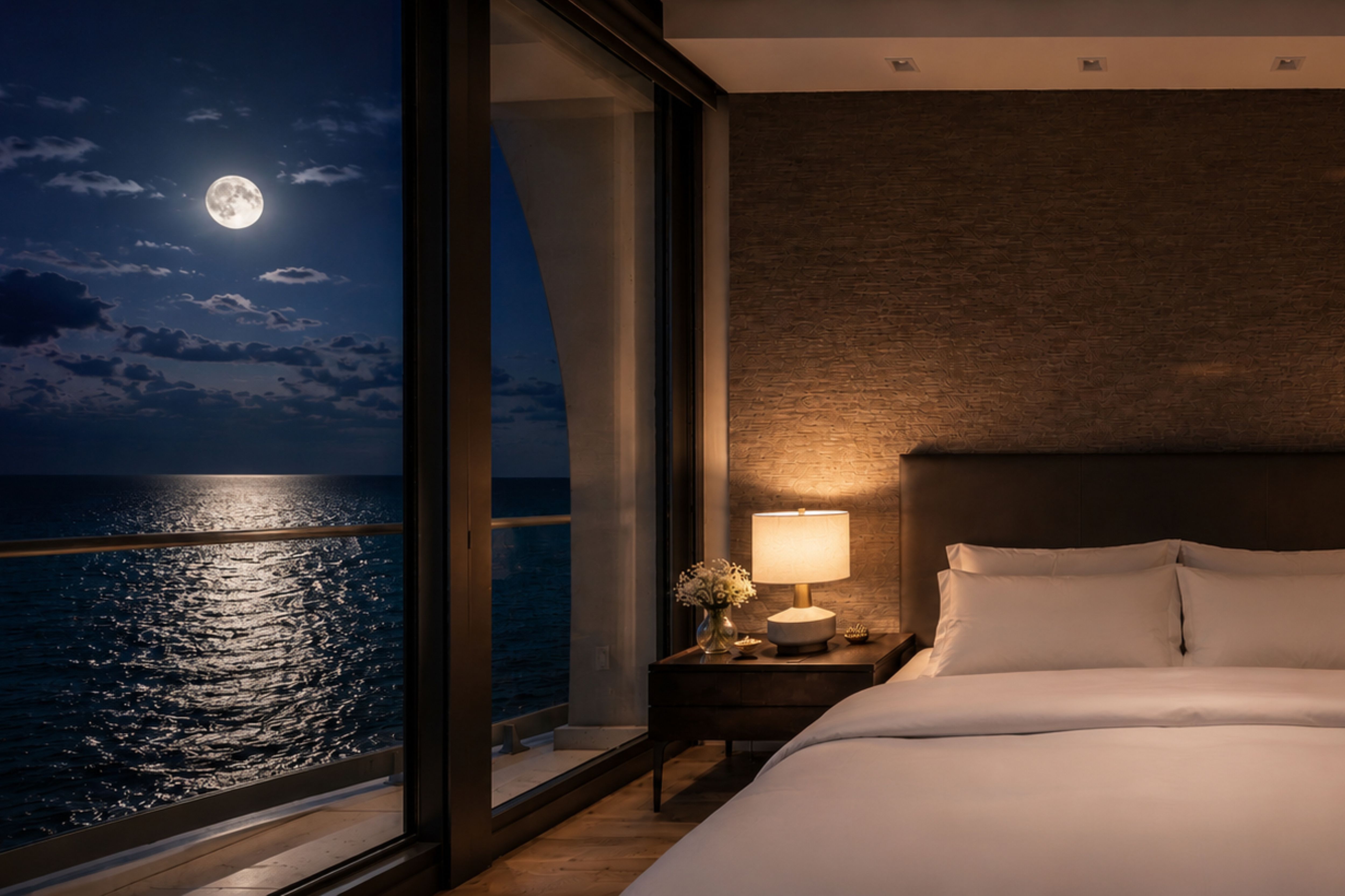 16901 Collins Avenue, Sunny Isles Beach, FL, 33160 - 物件實景