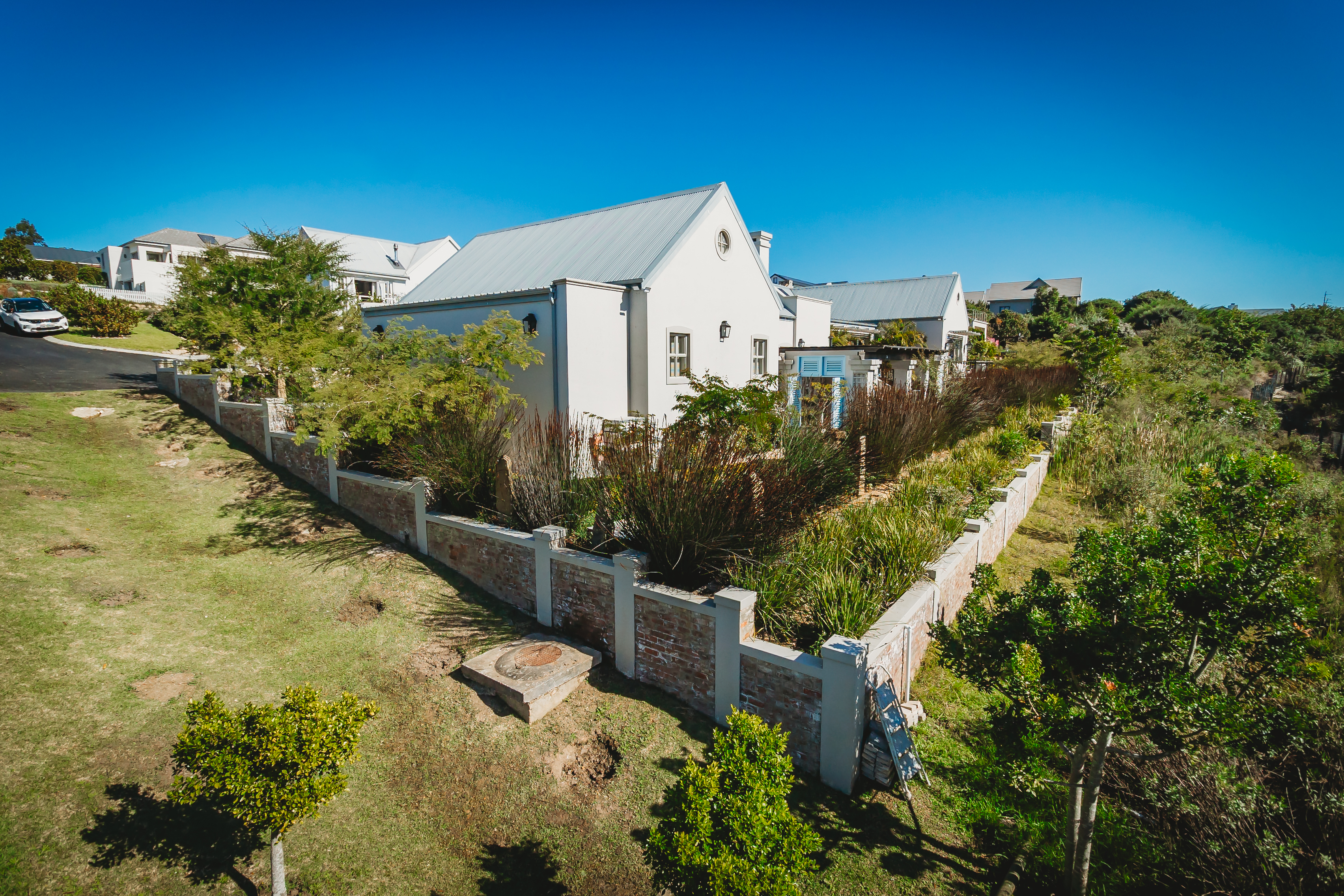  Kraaibosch Manor - 物件實景