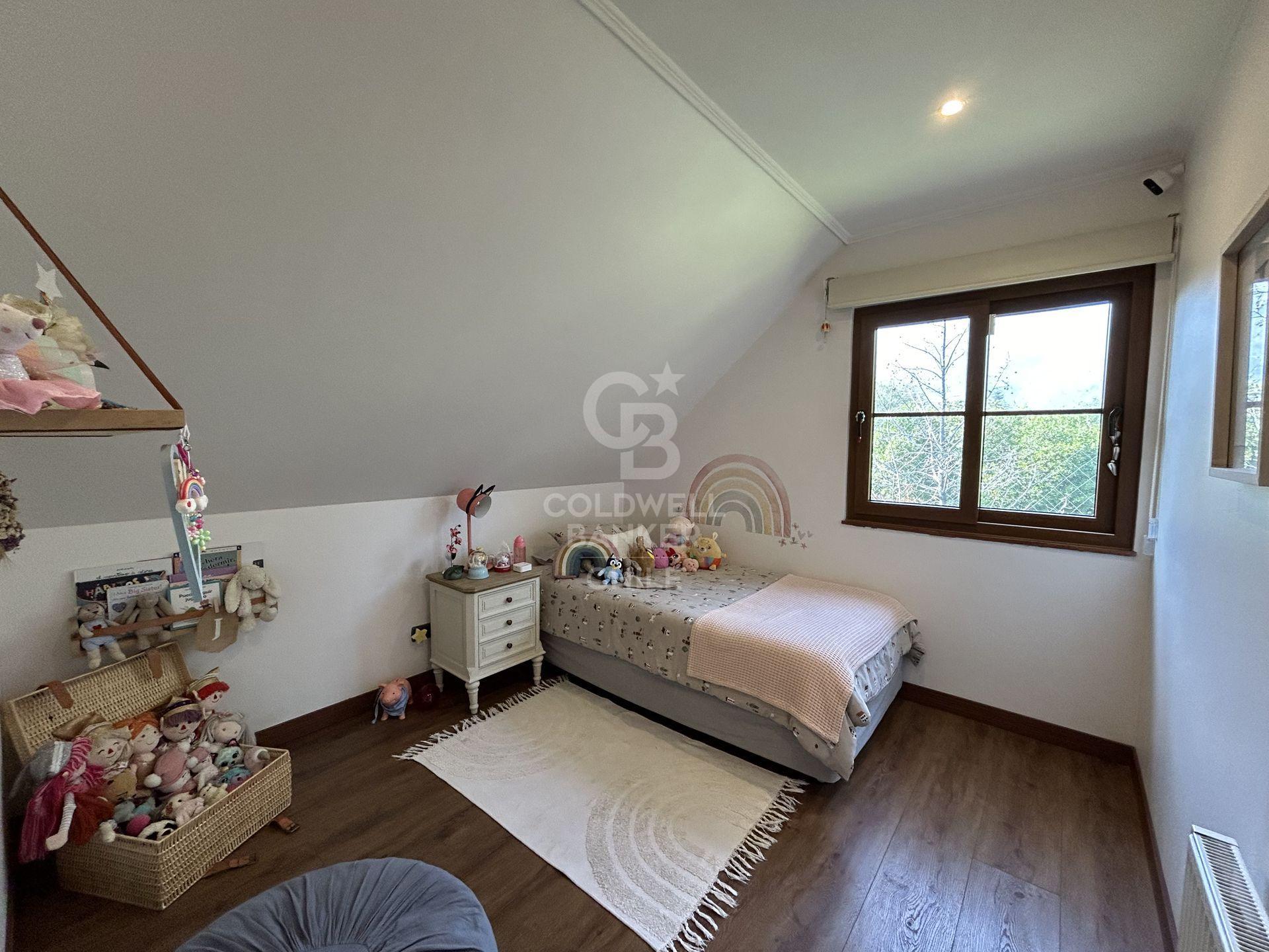 Colina, Chile, 6 Bedrooms Bedrooms, ,5 BathroomsBathrooms,Residential,For Sale,1955226