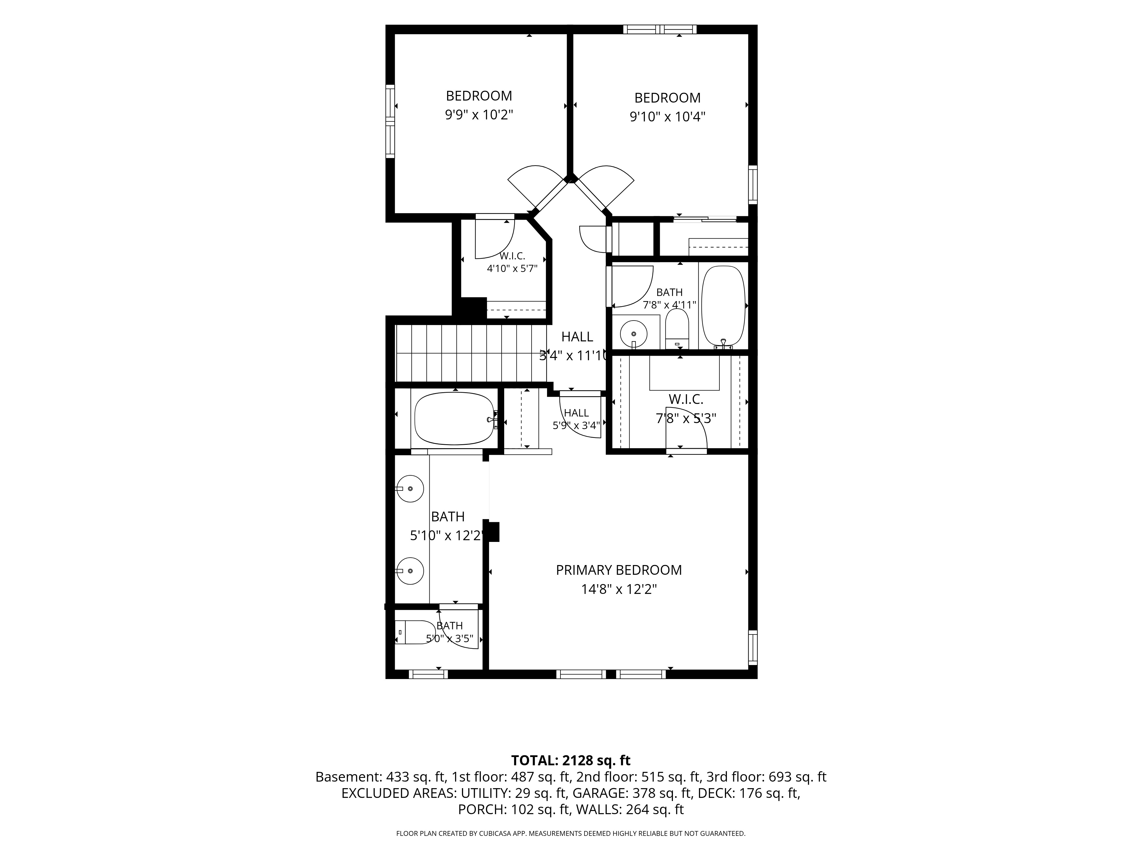  Welcome to this well maintained home in the coveted community of The Hearth - 物件實景