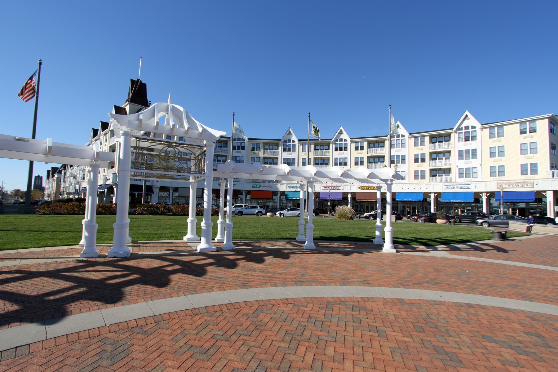  Premier Oceanfront Living - 物件實景