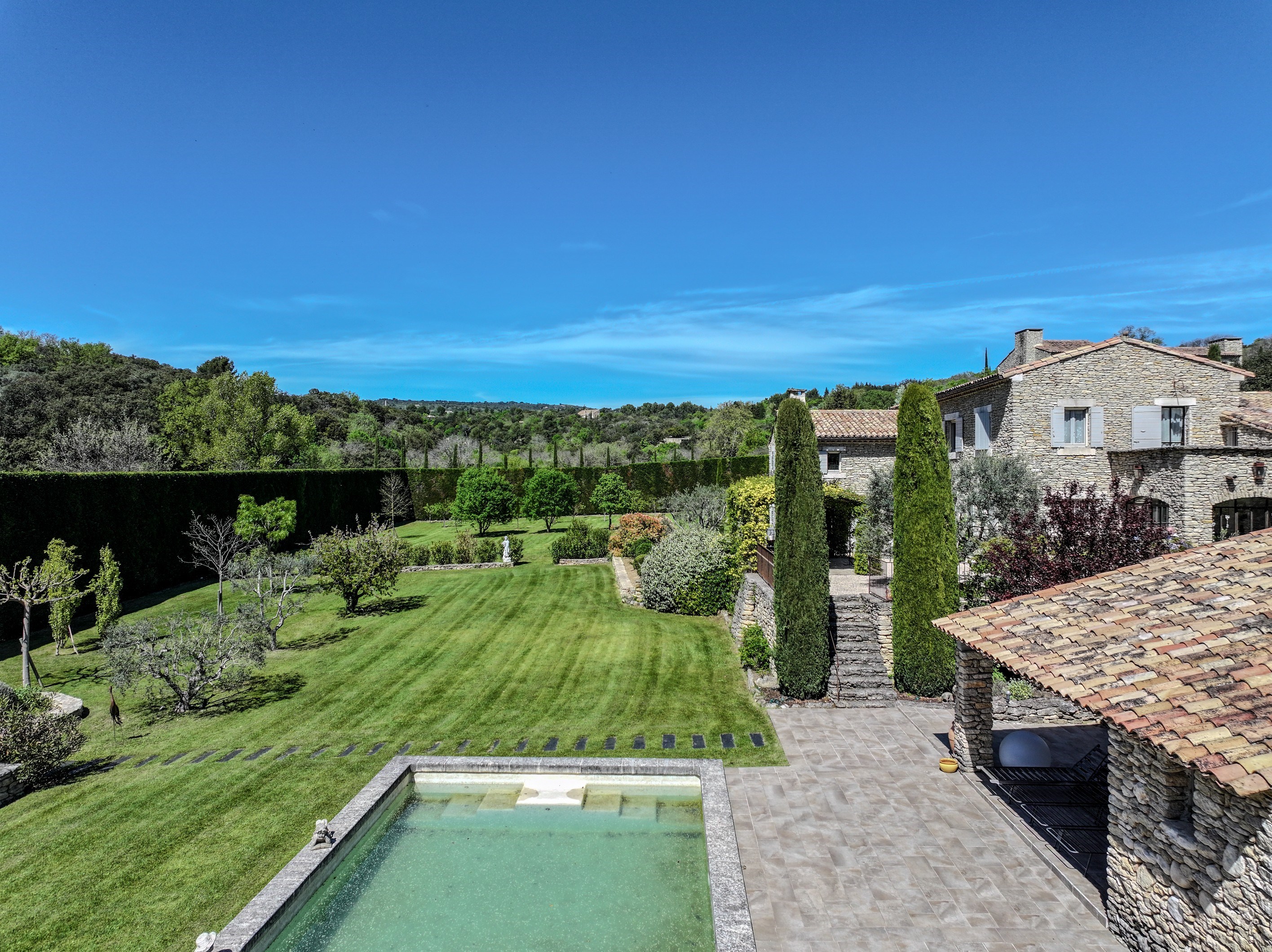  House in Gordes - 物件實景