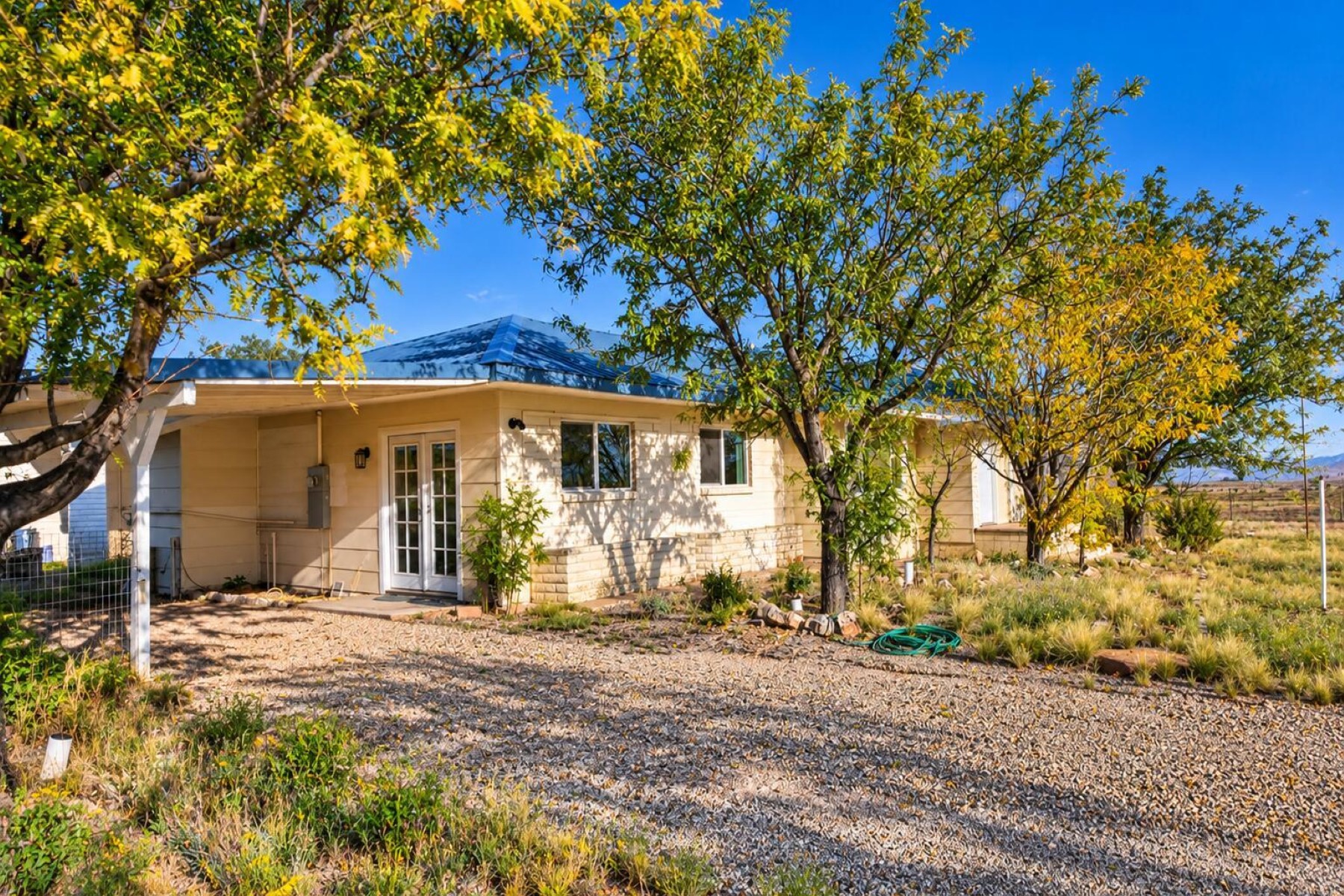  54515 N Sundown Way¦Seligman, AZ - 物件實景