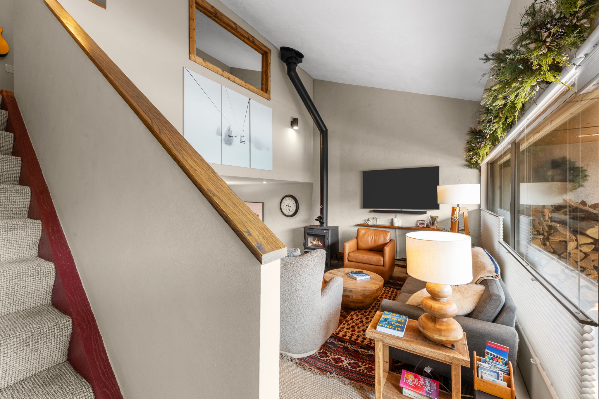  New Remodel at the base of Crested Butte Mountain Resort - 物件實景