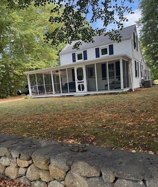 Barnstable, Massachusetts, 02635, United States, 4 Bedrooms Bedrooms, ,1 BathroomBathrooms,Residential,For Sale,1918214
