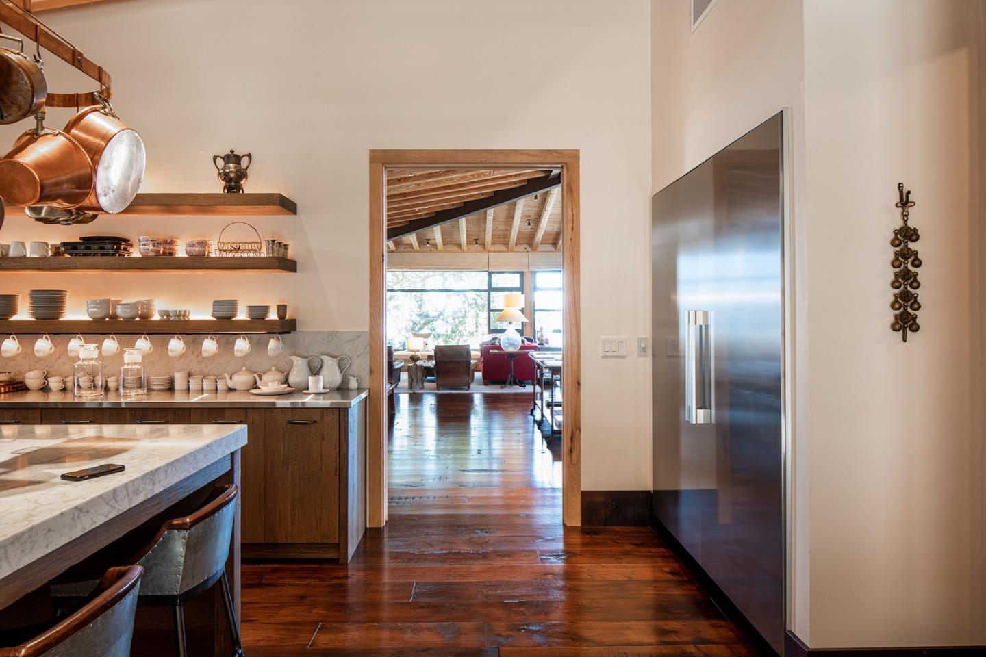Carmel, California, 93923, United States, 6 Bedrooms Bedrooms, ,5 BathroomsBathrooms,Residential,For Sale,1847628