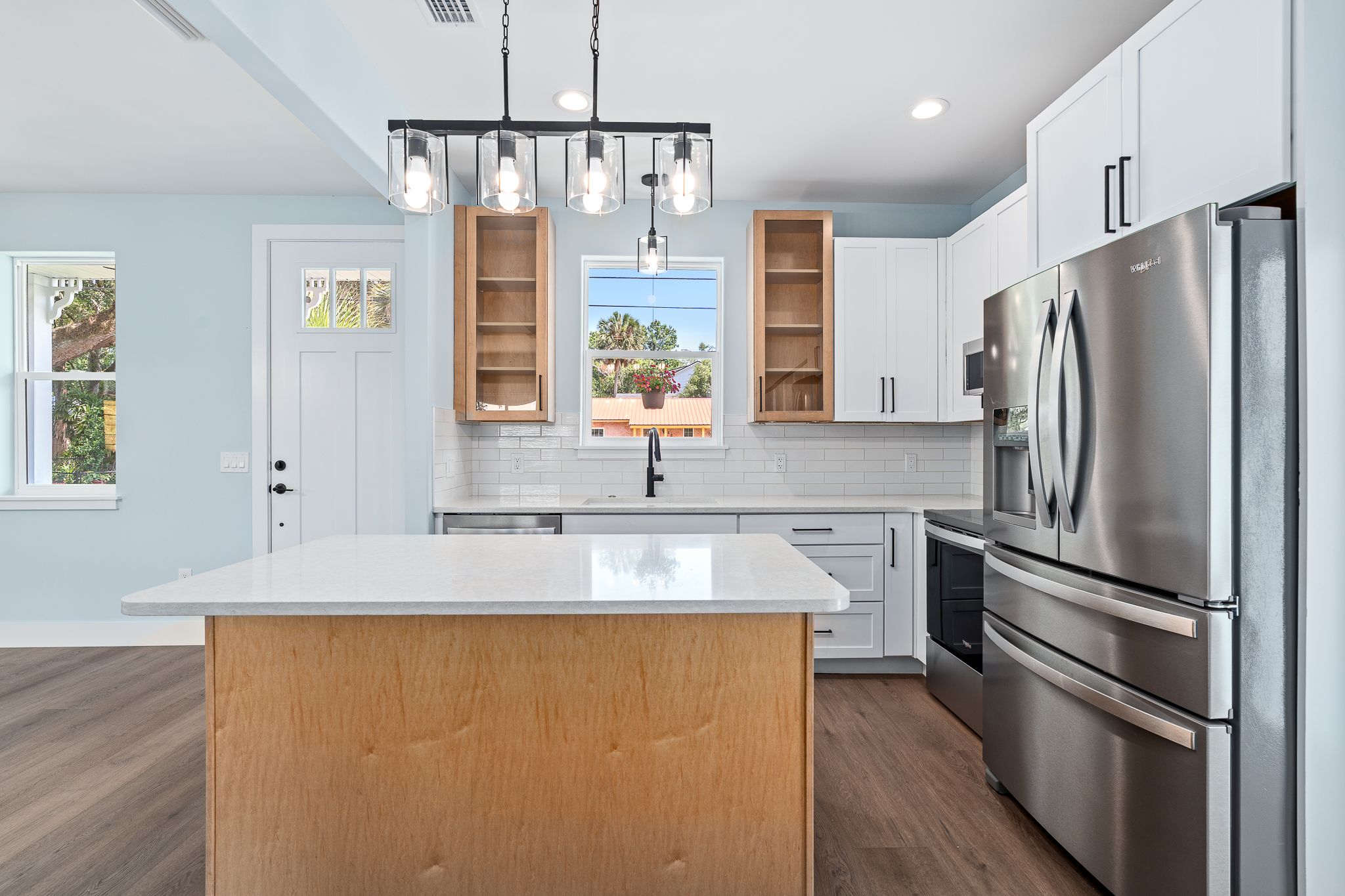  124 Lincoln St, St Augustine, FL, 32084 - 物件實景