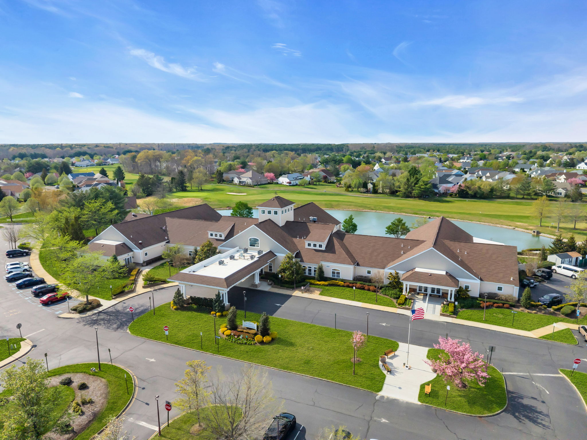  5 Florence Drive - 物件實景